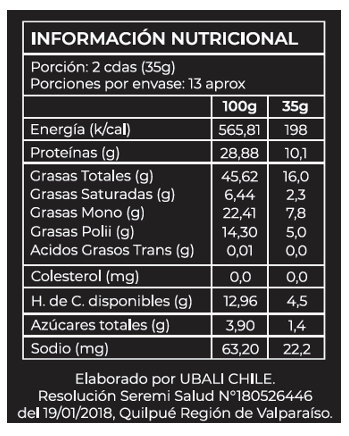 Mantequilla de mani Smutter - Cappuccino 450g-1