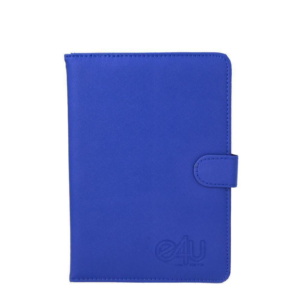 Teclado Bluetooth con soporte para Tablet hasta 10”-0