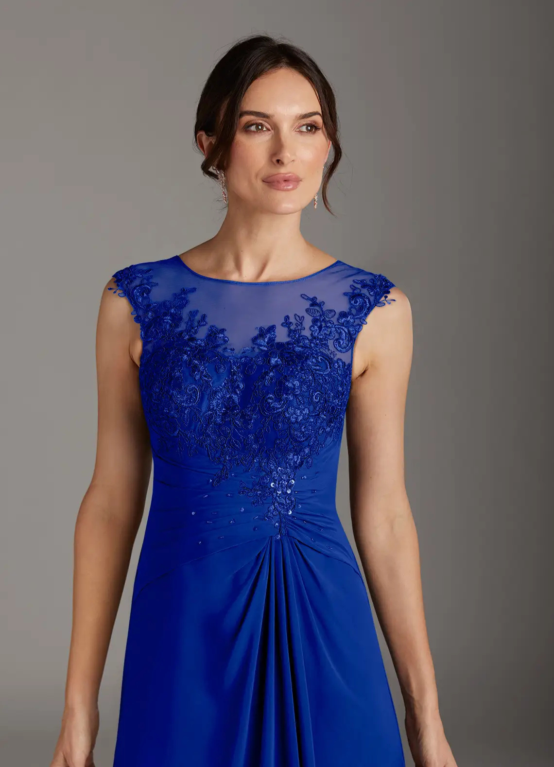 vestido de gala Endora-2