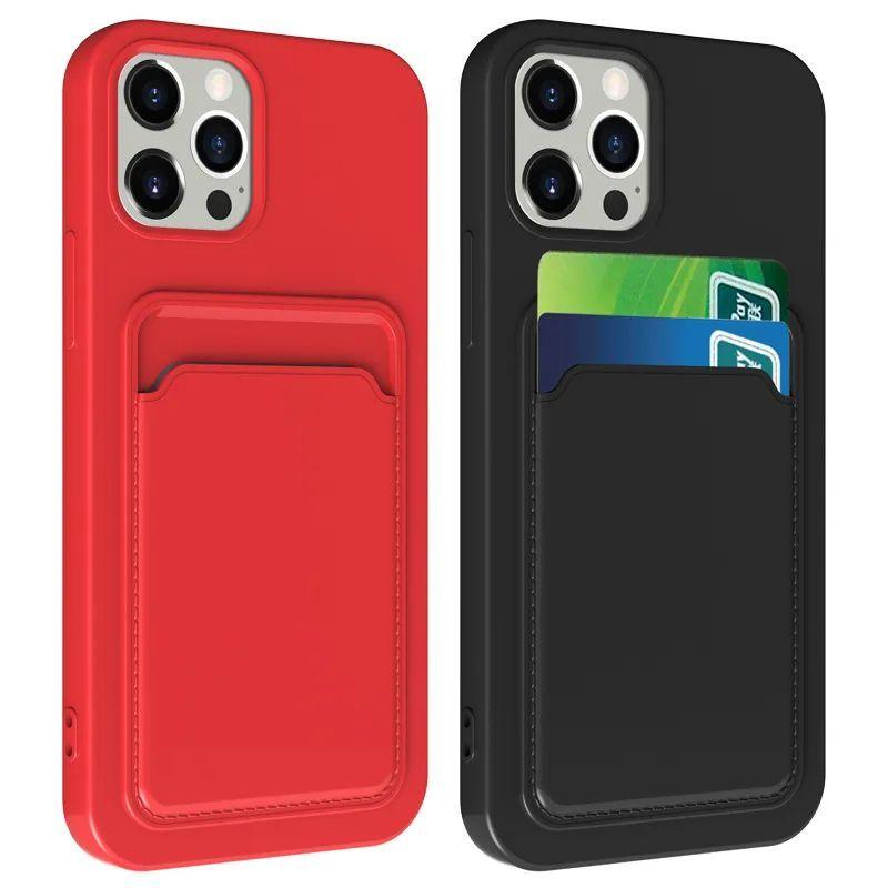 Carcasa KBOD 360 Silicone Para iPhone 13-2