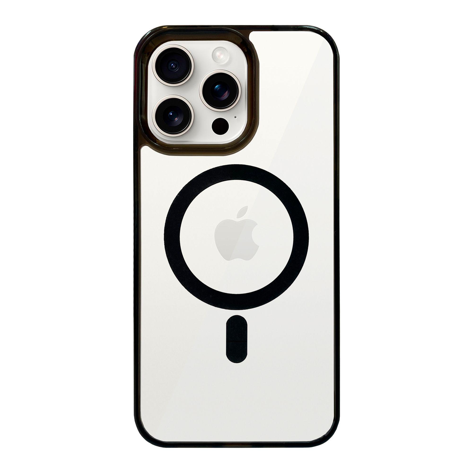 Carcasa KBOD Color Mag Para iPhone 15 Pro Max-2