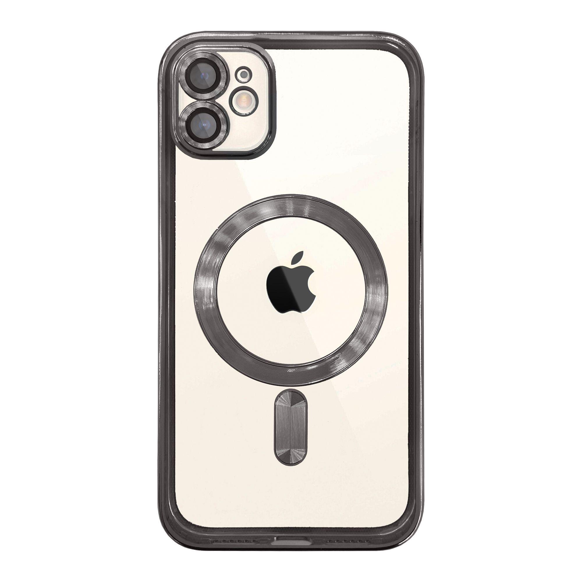 Carcasa KBOD Magnetic Para Samsung S22 Ultra-1