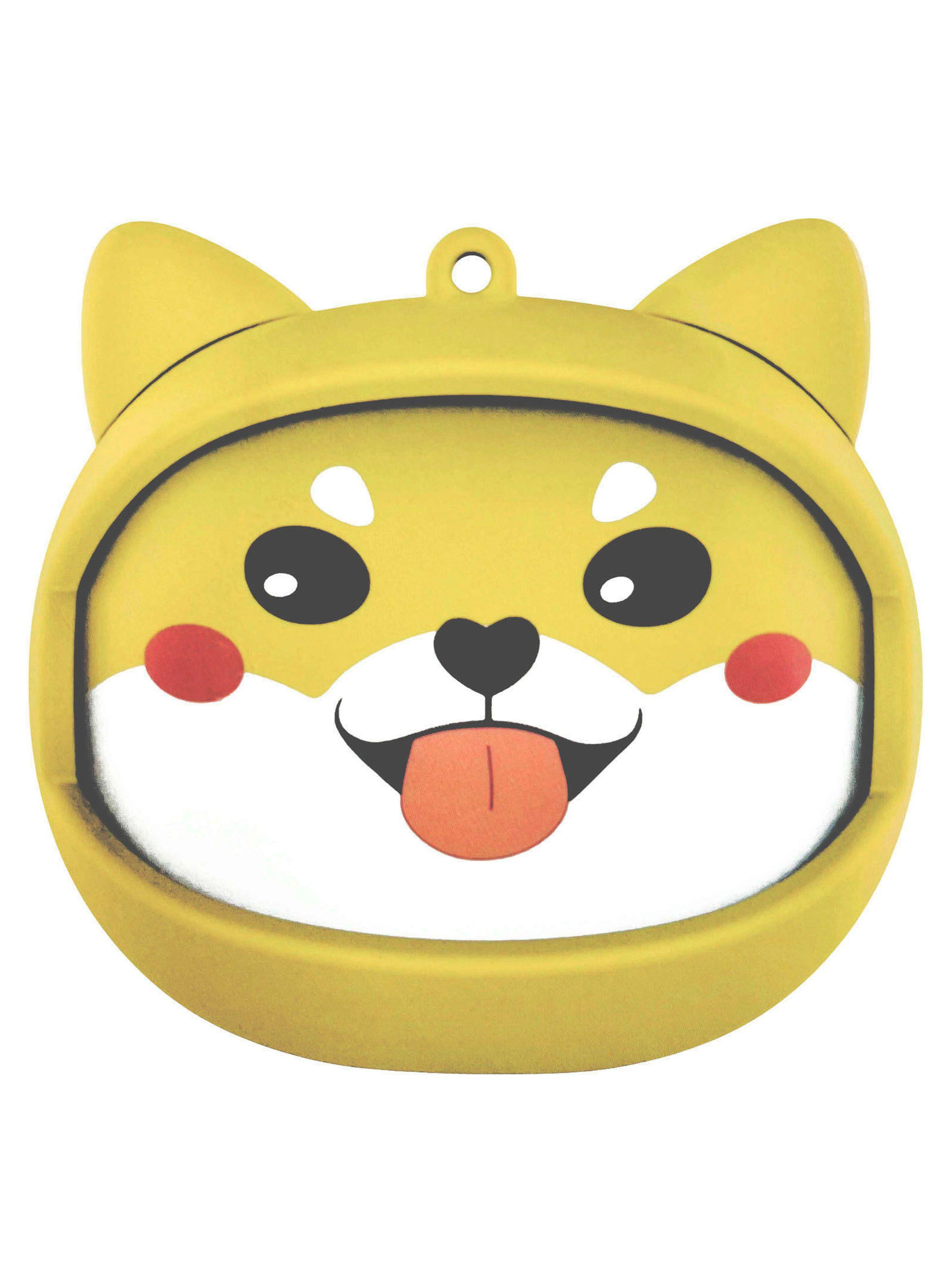 Audifonos Inalámbrico Bluetooth Gira Caritas Reproducción-2