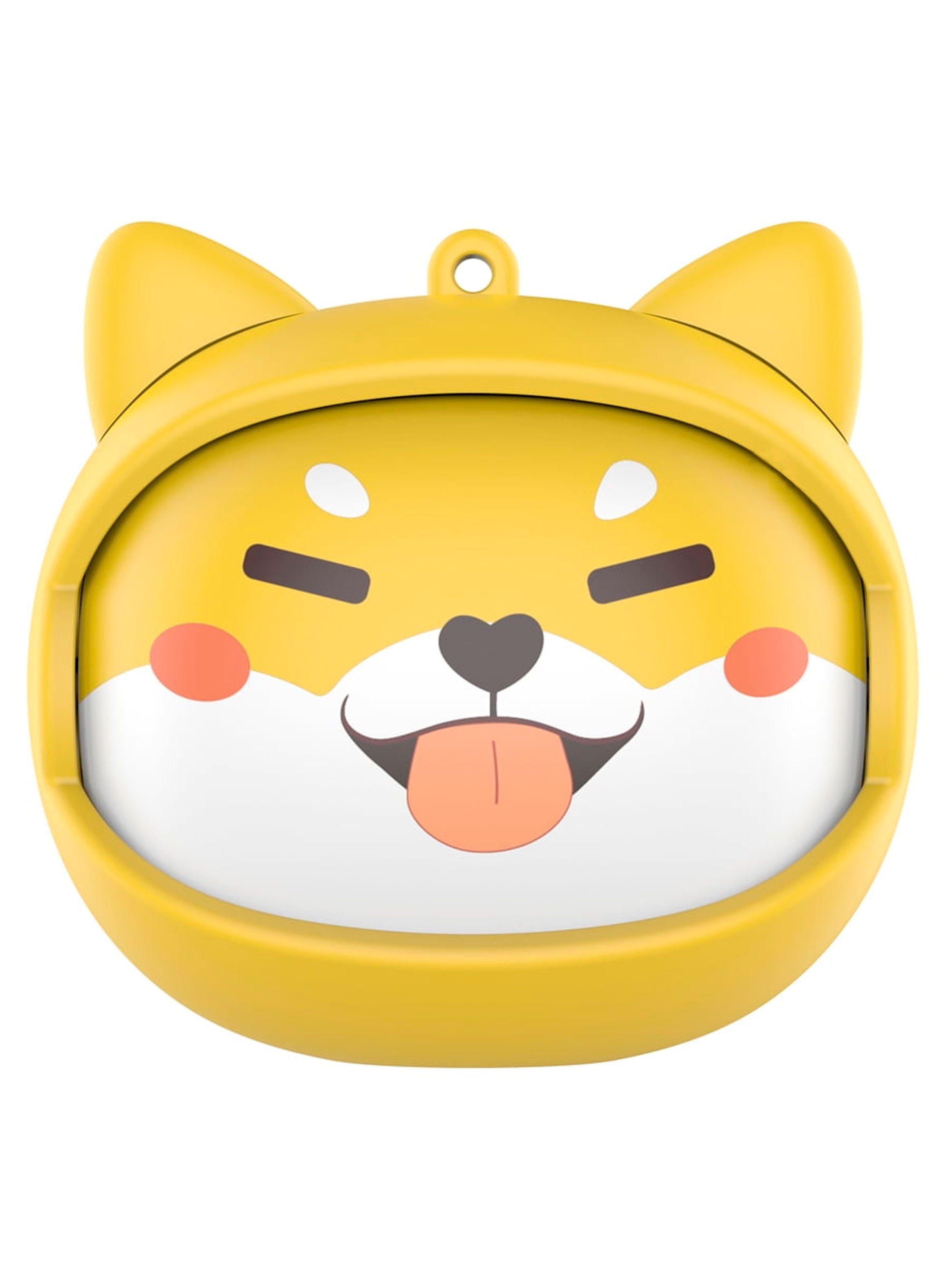 Audifonos Inalámbrico Bluetooth Gira Caritas Reproducción-3