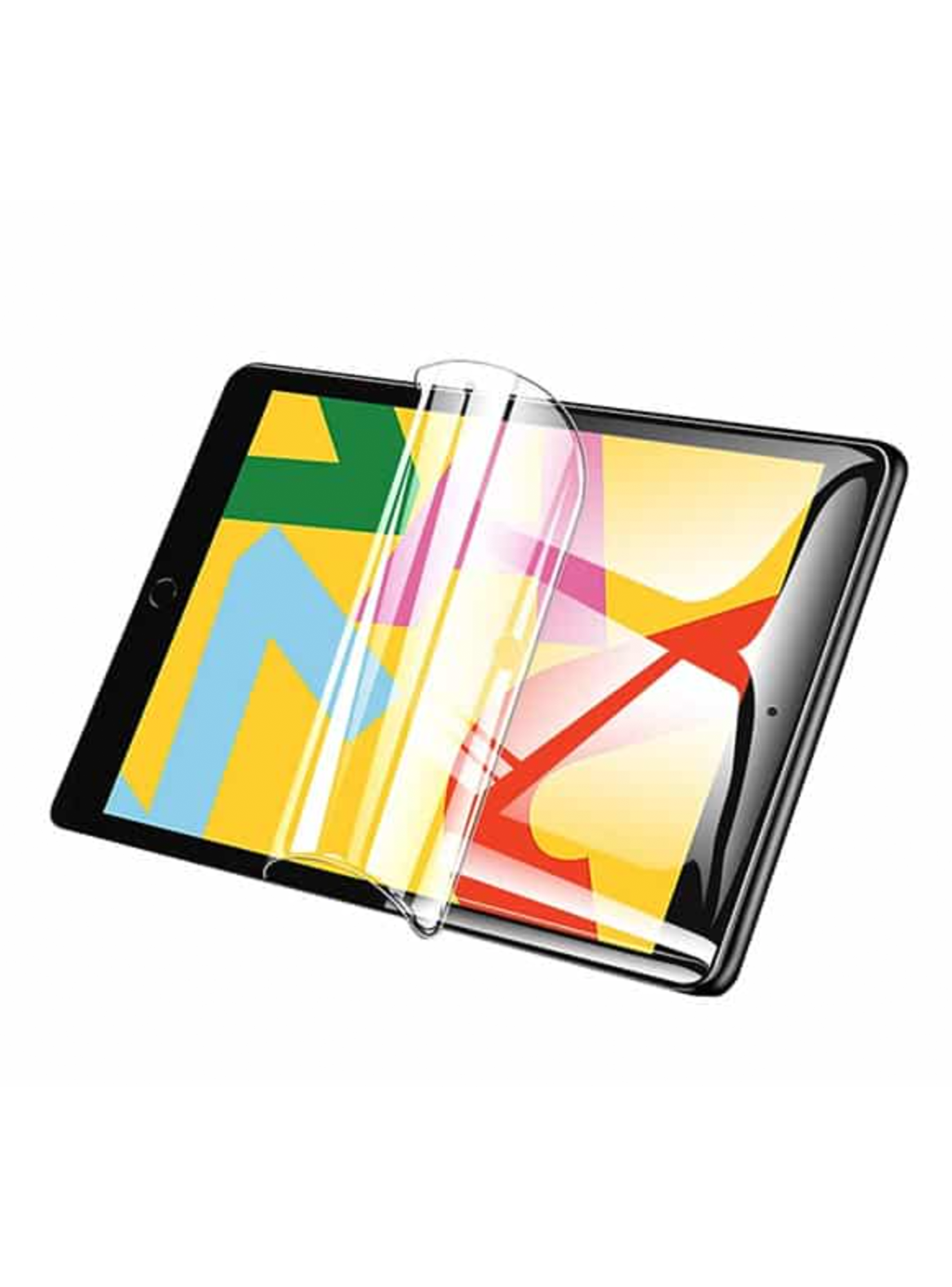 Mica Hidrogel Clear Compatible Con Tab Lenovo Idea Tab 11-3