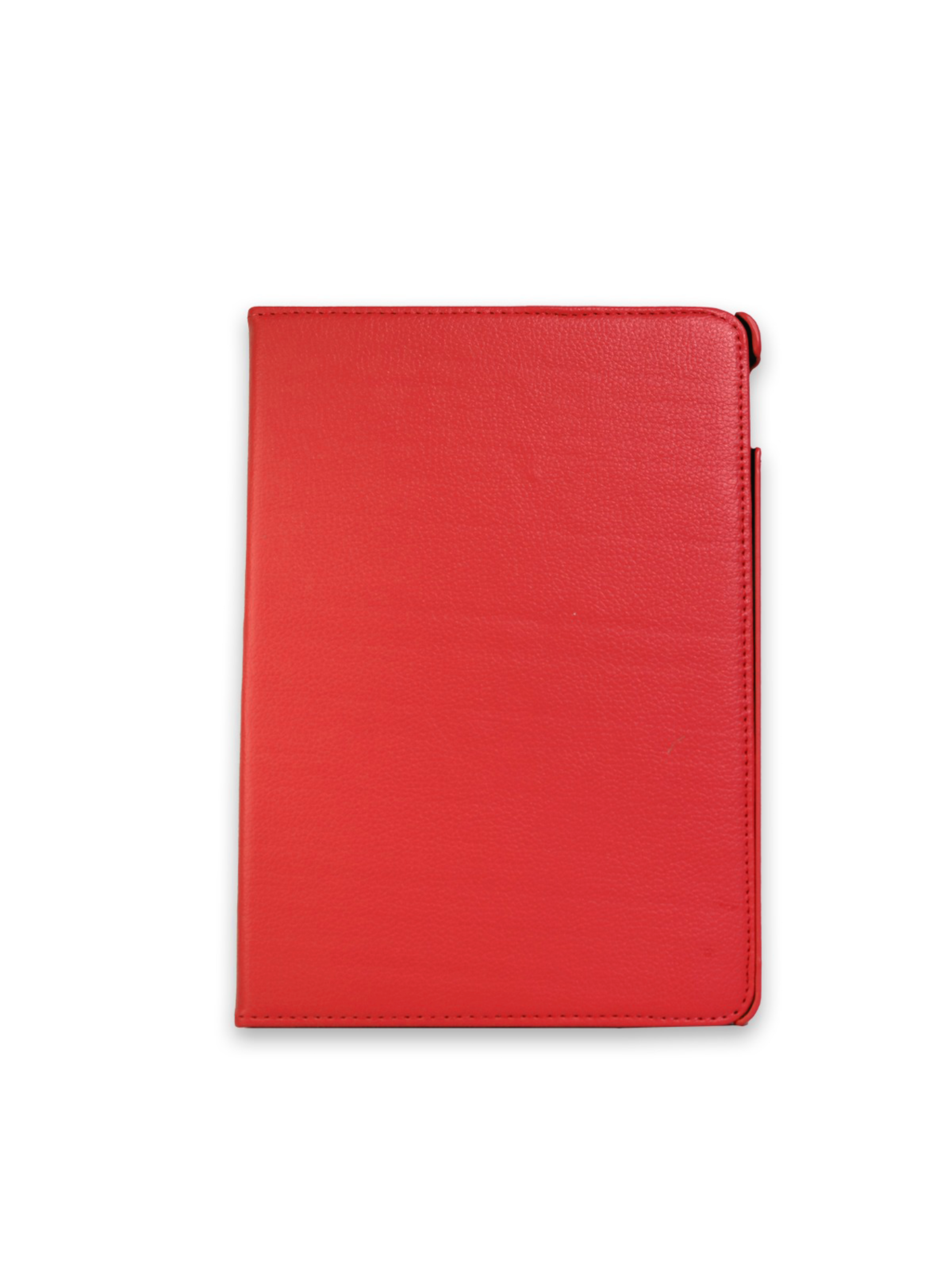 Funda Giratoria Para Samsung S6 Lite Rojo-1