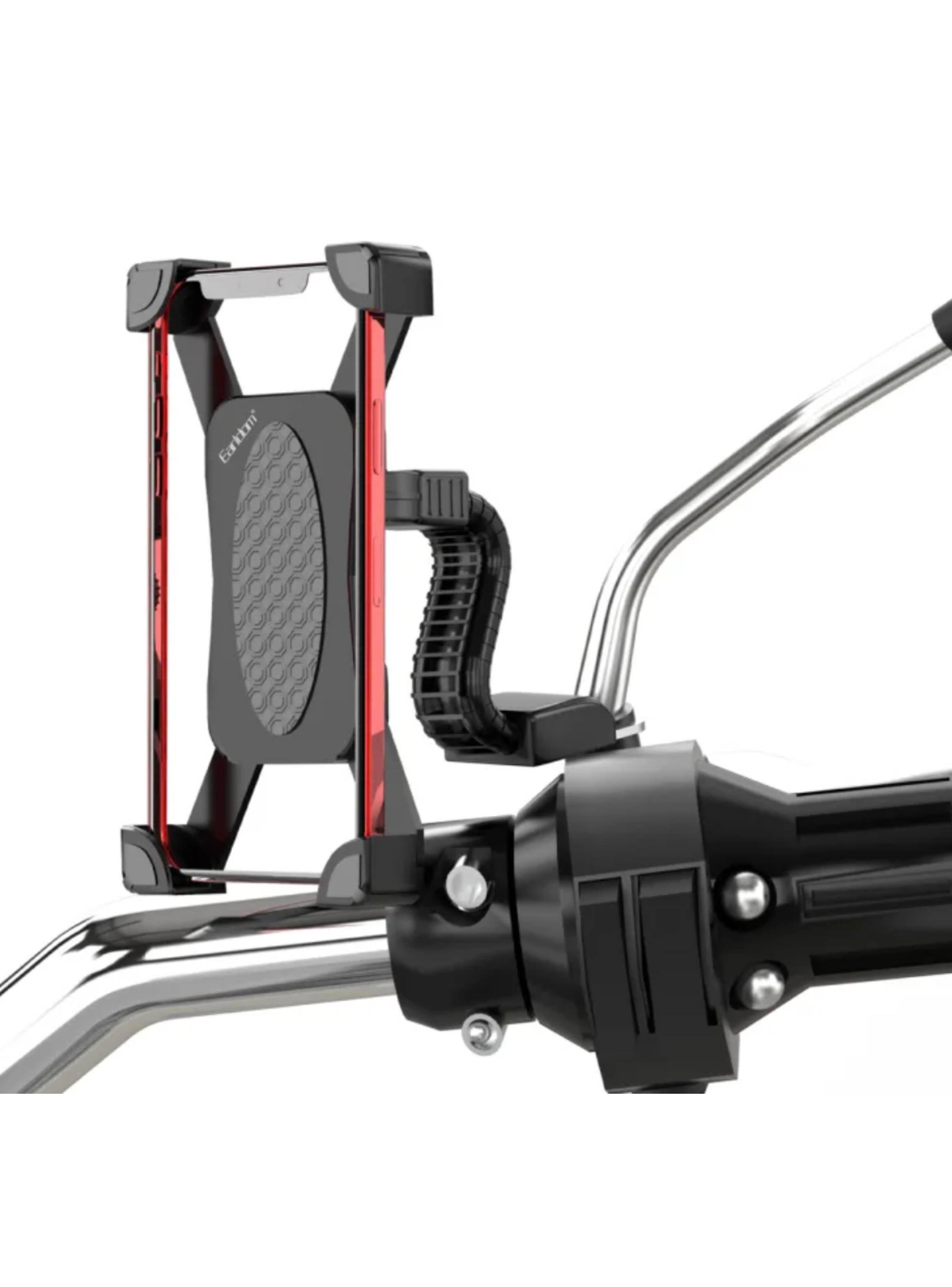 Soporte Universal Para Bicicleta Moto Firmeza-3