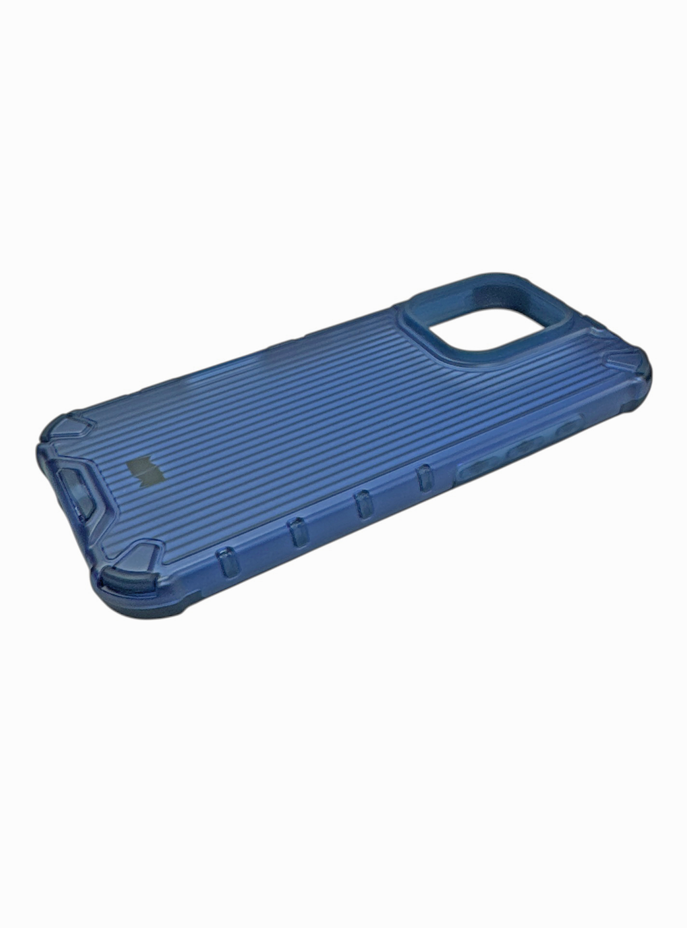 Carcasa Funda Antishock Para IPhone 11-2