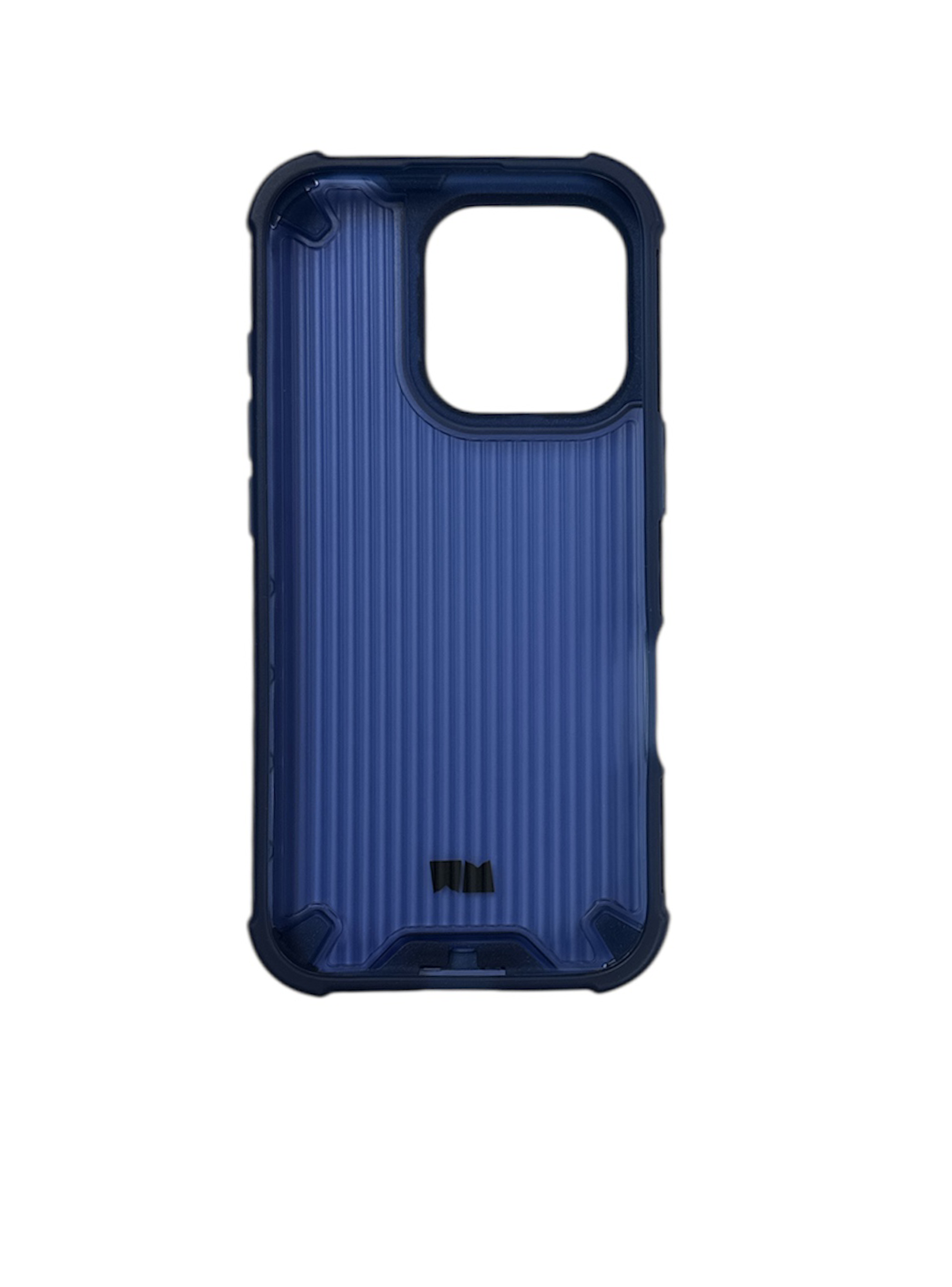 Carcasa Funda Antishock Para IPhone 11-3