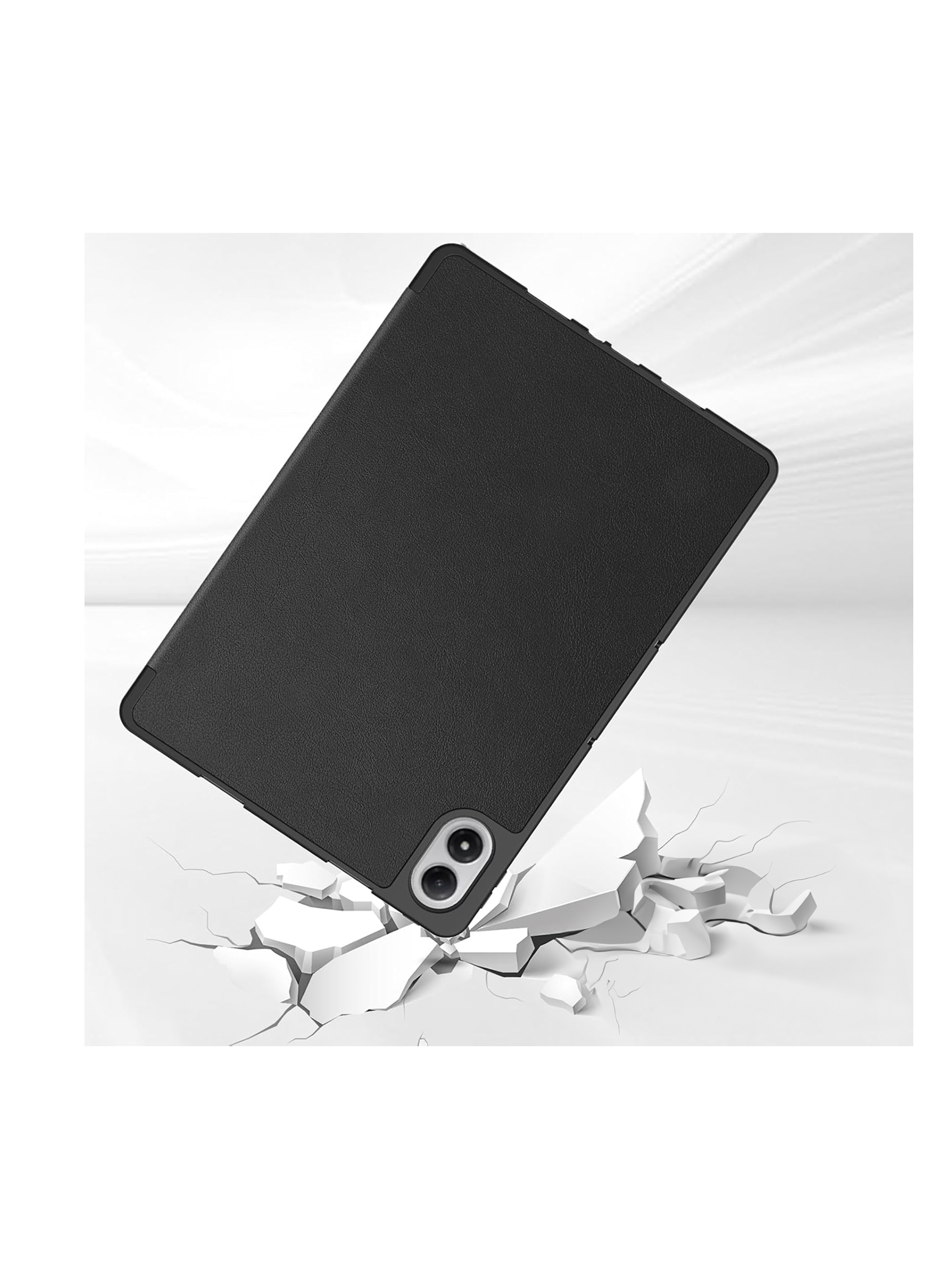 Funda Smart Cover Compatible Con Xiaomi Redmi Pad 2 Pro 12.1-2