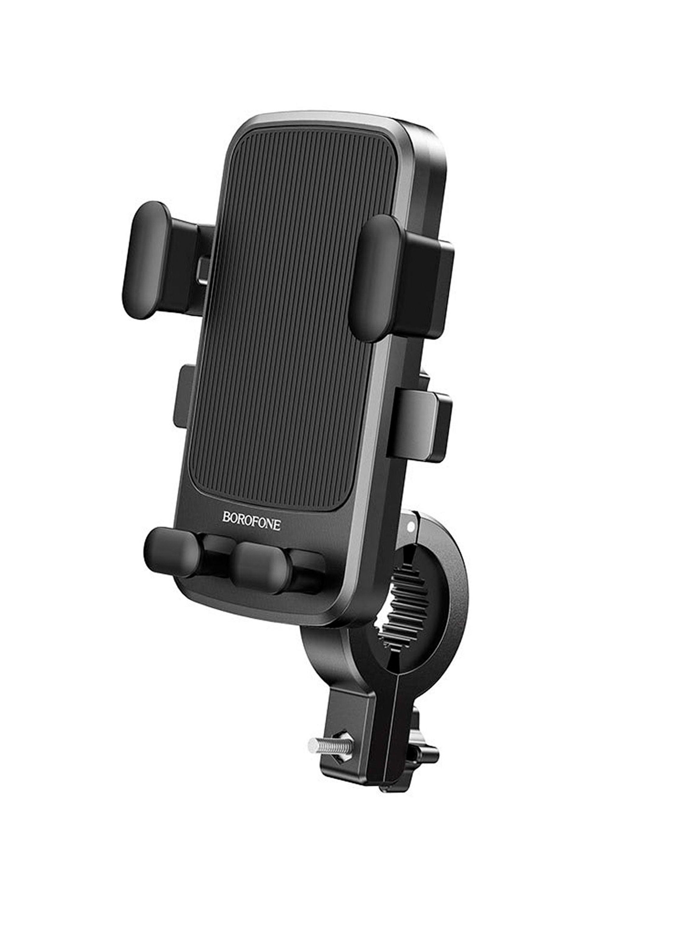 Soporte Para Bici-Moto Borofone BH34 Con Sujetadores-2