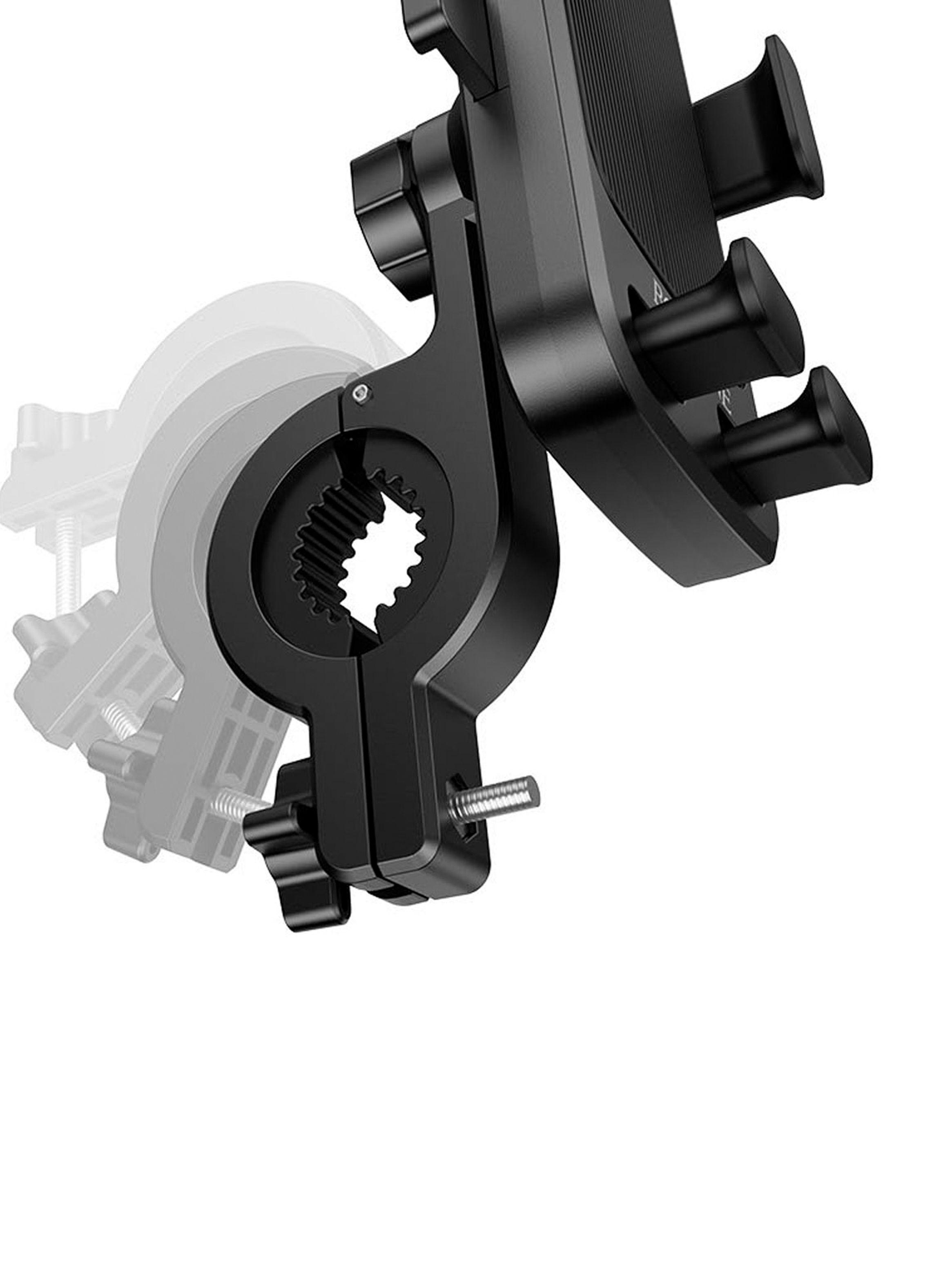 Soporte Para Bici-Moto Borofone BH34 Con Sujetadores-1