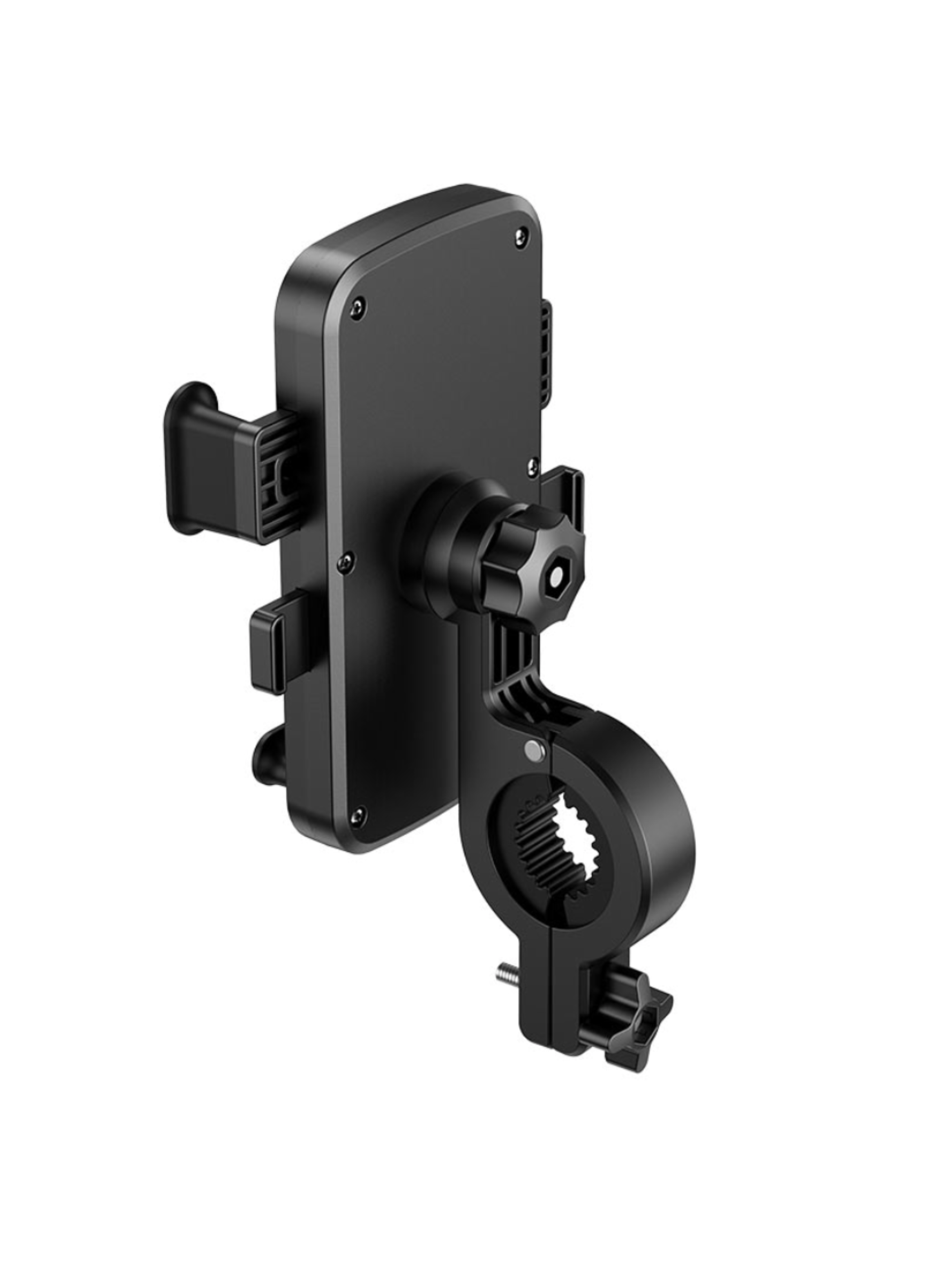 Soporte Para Bici-Moto Borofone BH34 Con Sujetadores-3