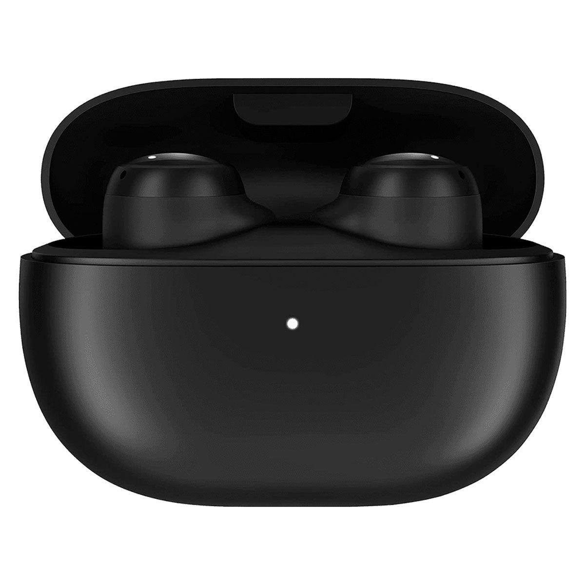 Audífonos Inalambricos Bluetooth Xiaomi Buds 3 Lite Negro-0