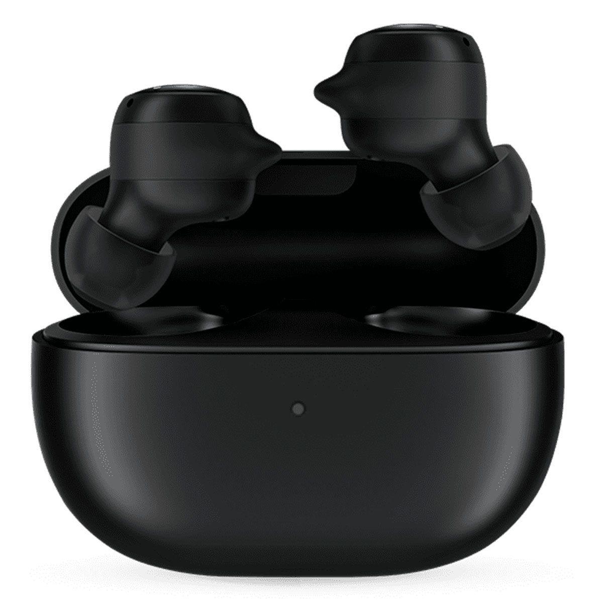 Audífonos Inalambricos Bluetooth Xiaomi Buds 3 Lite Negro-2