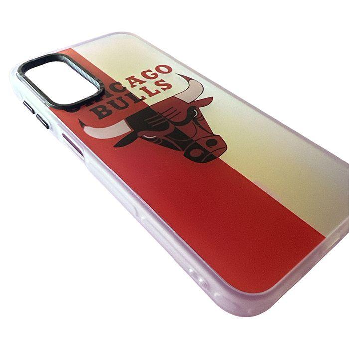 Carcasa Antigolpes Para Samsung A14 5G Tornasol Fit Chicago-0