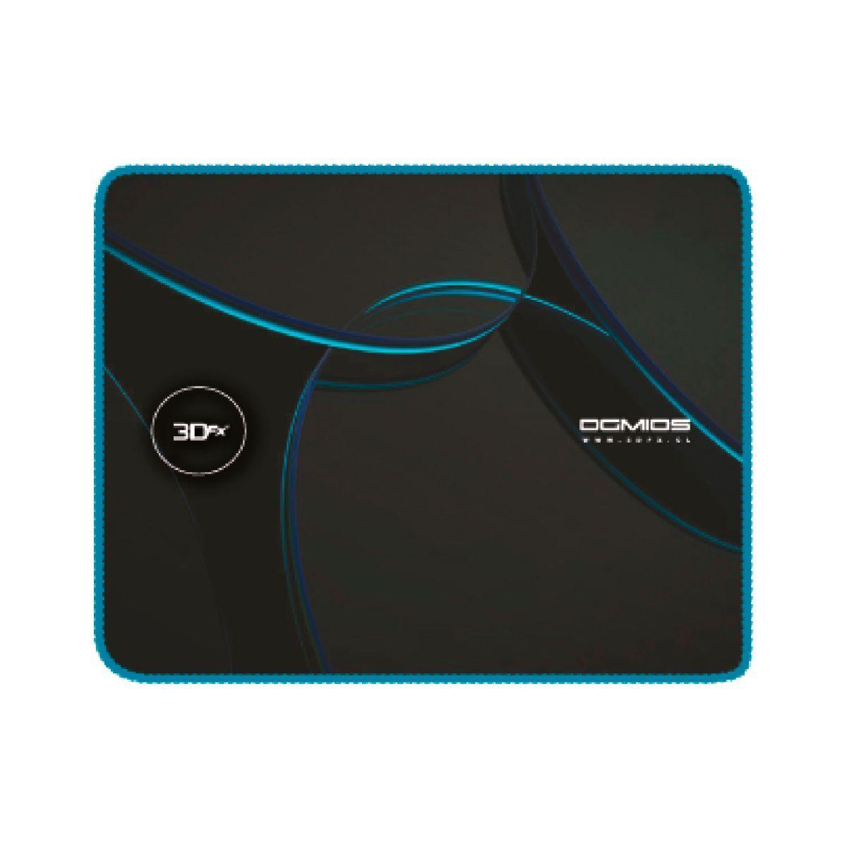Pack Gamer Teclado + Mouse + Mouse Pad + Audifono Gamer 3DXF-4