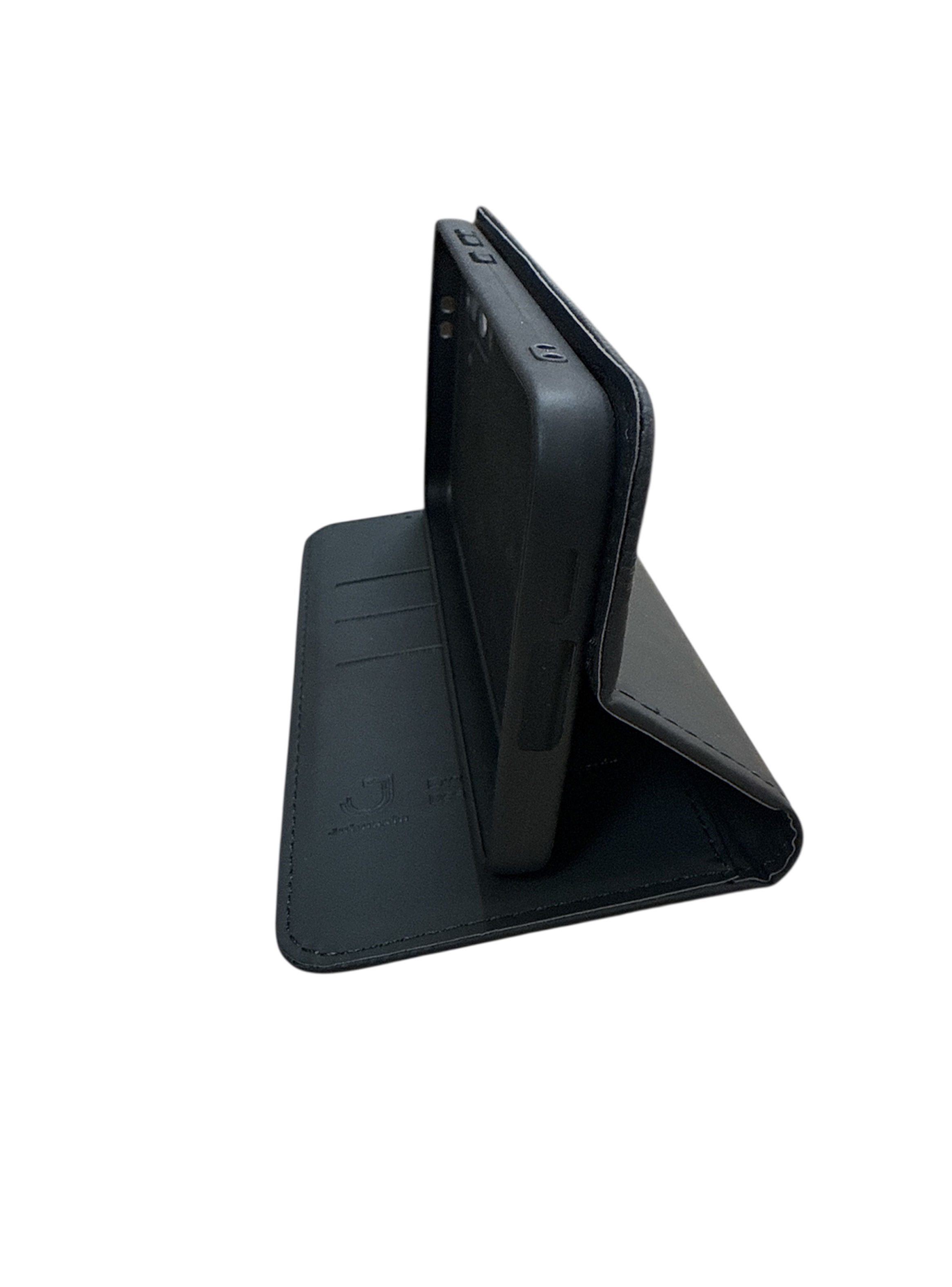 Carcasa Agenda Flip Cover Para Samsung S24 FE Negro-3