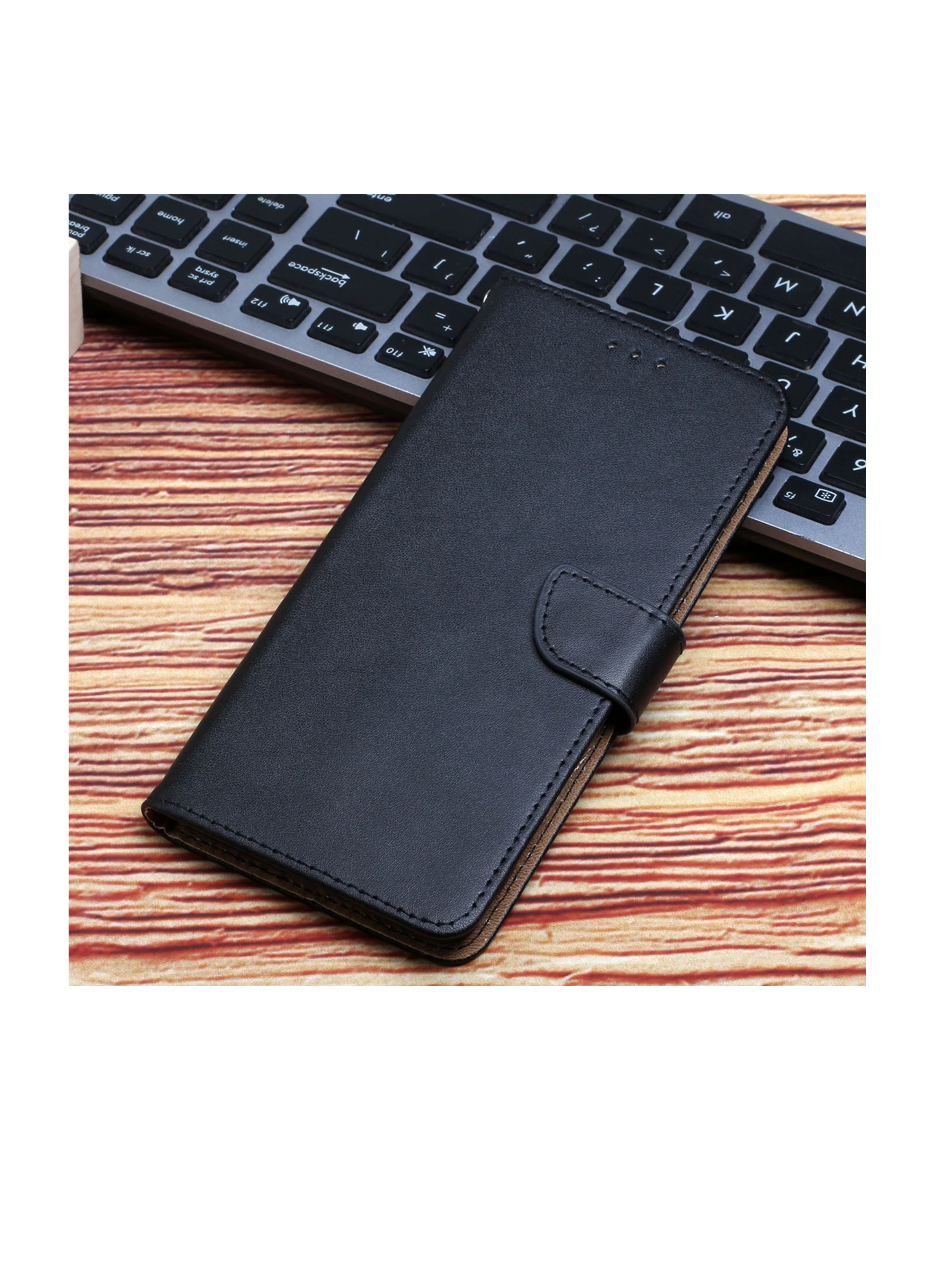 Carcasa Agenda Flip Cover Para Samsung S24 FE Colores-5