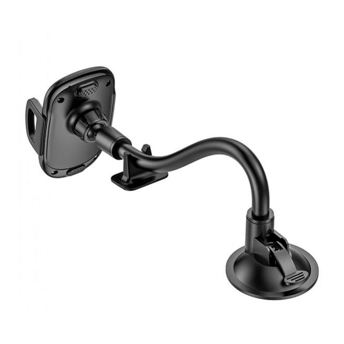 Soporte Para Auto Borofone BH54 Sujetadores Para Parabrisas-1