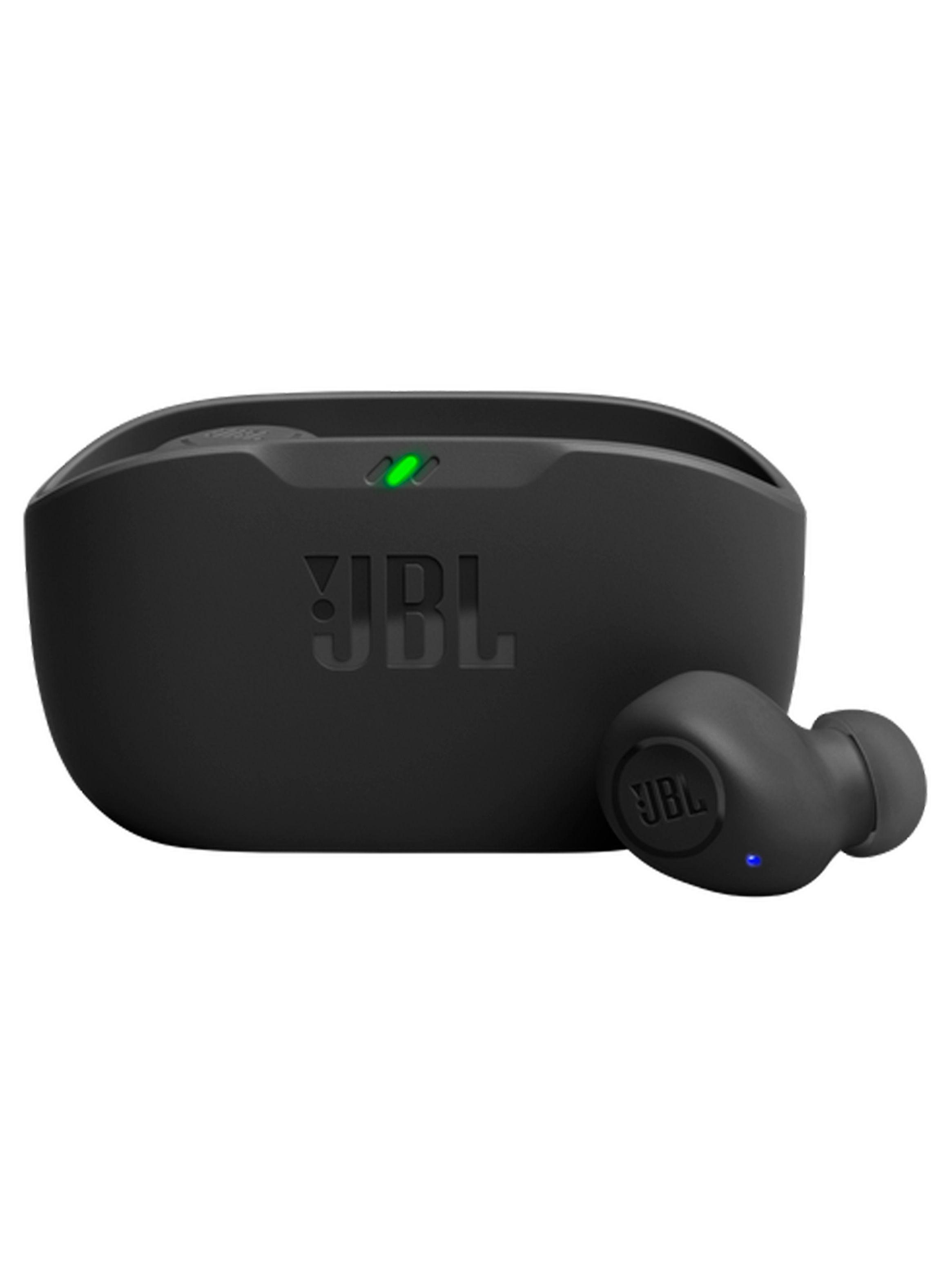 Audifonos Inalambricos Bluetooth Manos Libres JBL Wave Buds-0