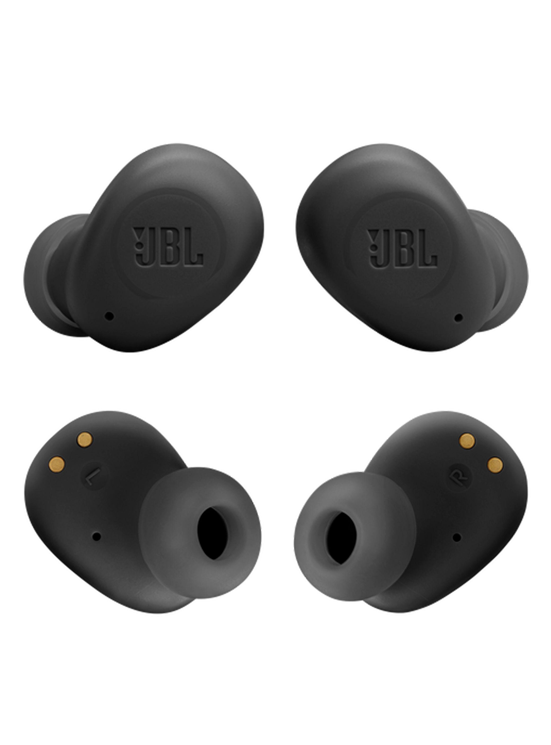 Audifonos Inalambricos Bluetooth Manos Libres JBL Wave Buds-2