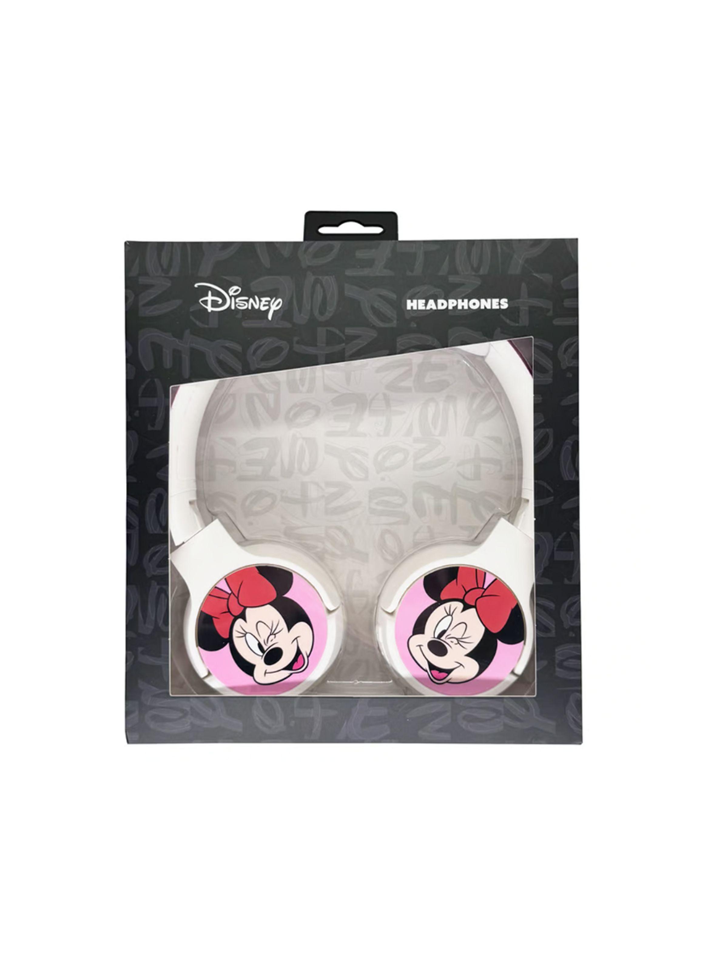 Audifonos Inalambricos Bluetooth Disney Minnie-2