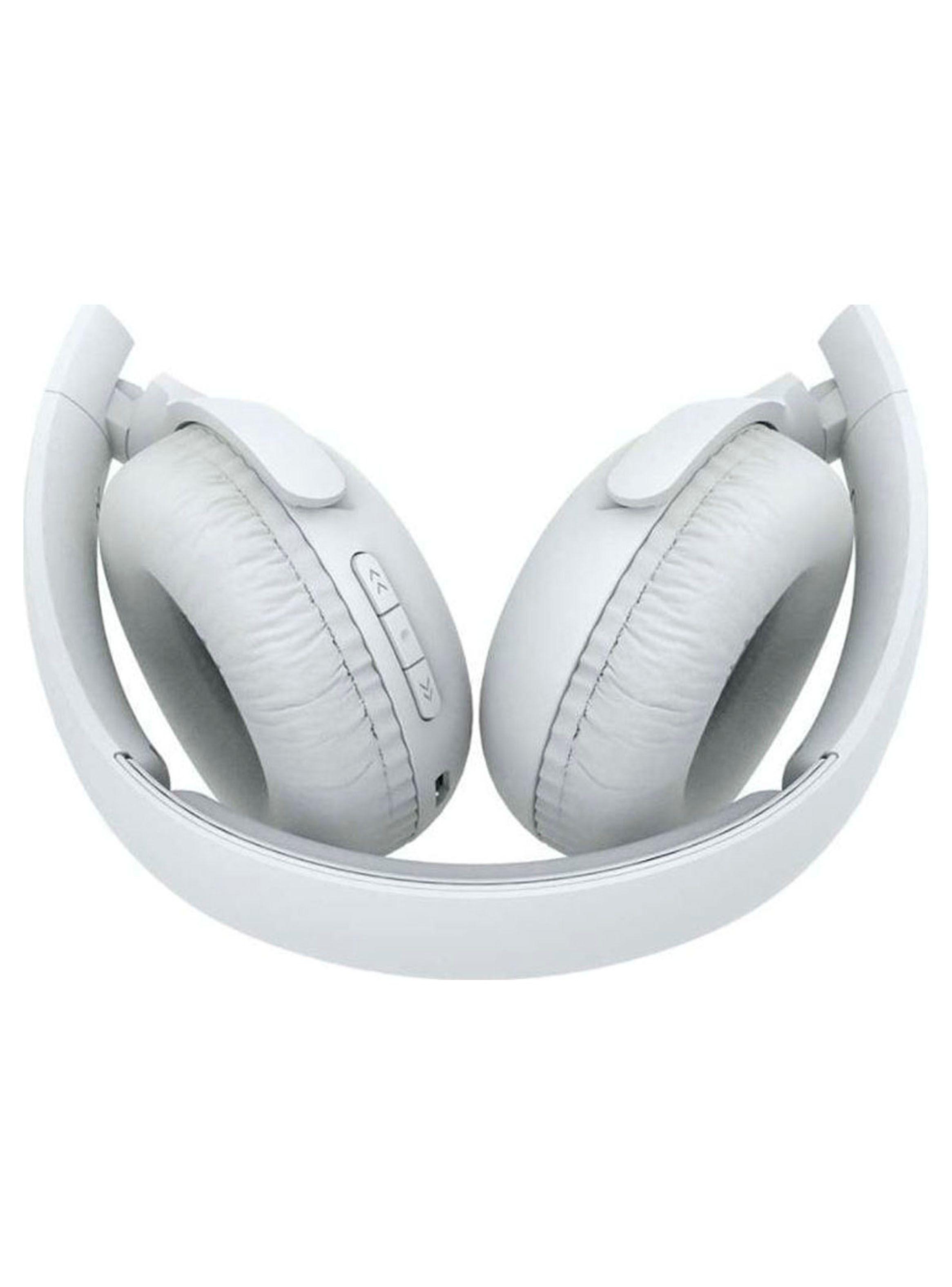Audifonos Inalámbricos Bluetooth Philips Blanco-2