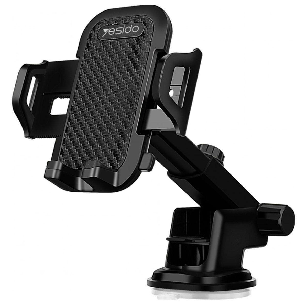 Soporte Para Auto Yesido Telescopic Holder C23-0