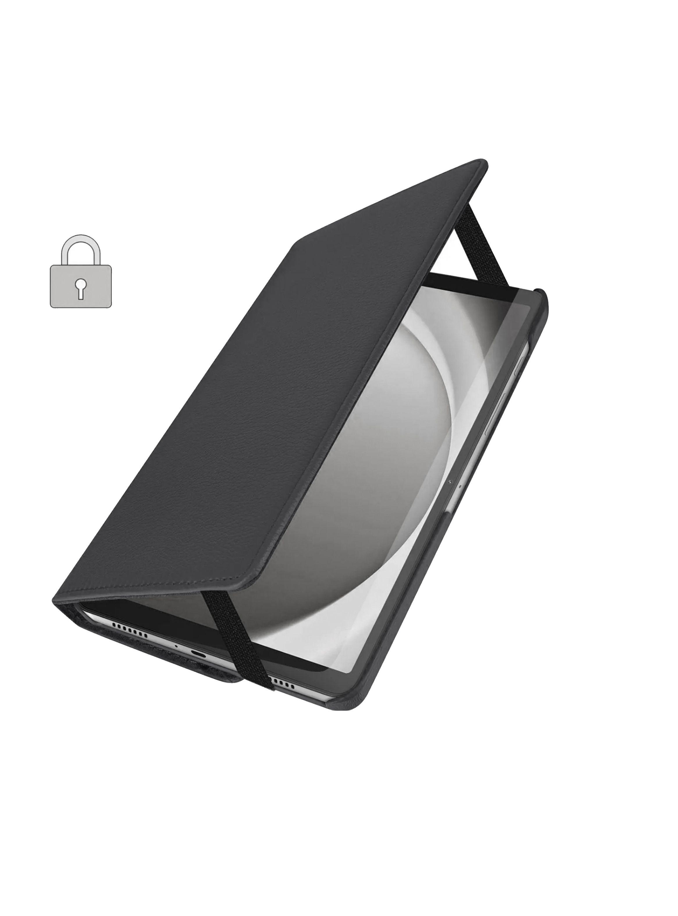 Carcasa Lamina Vidrio Para Samsung A9+ Plus X210/215 Negro-2