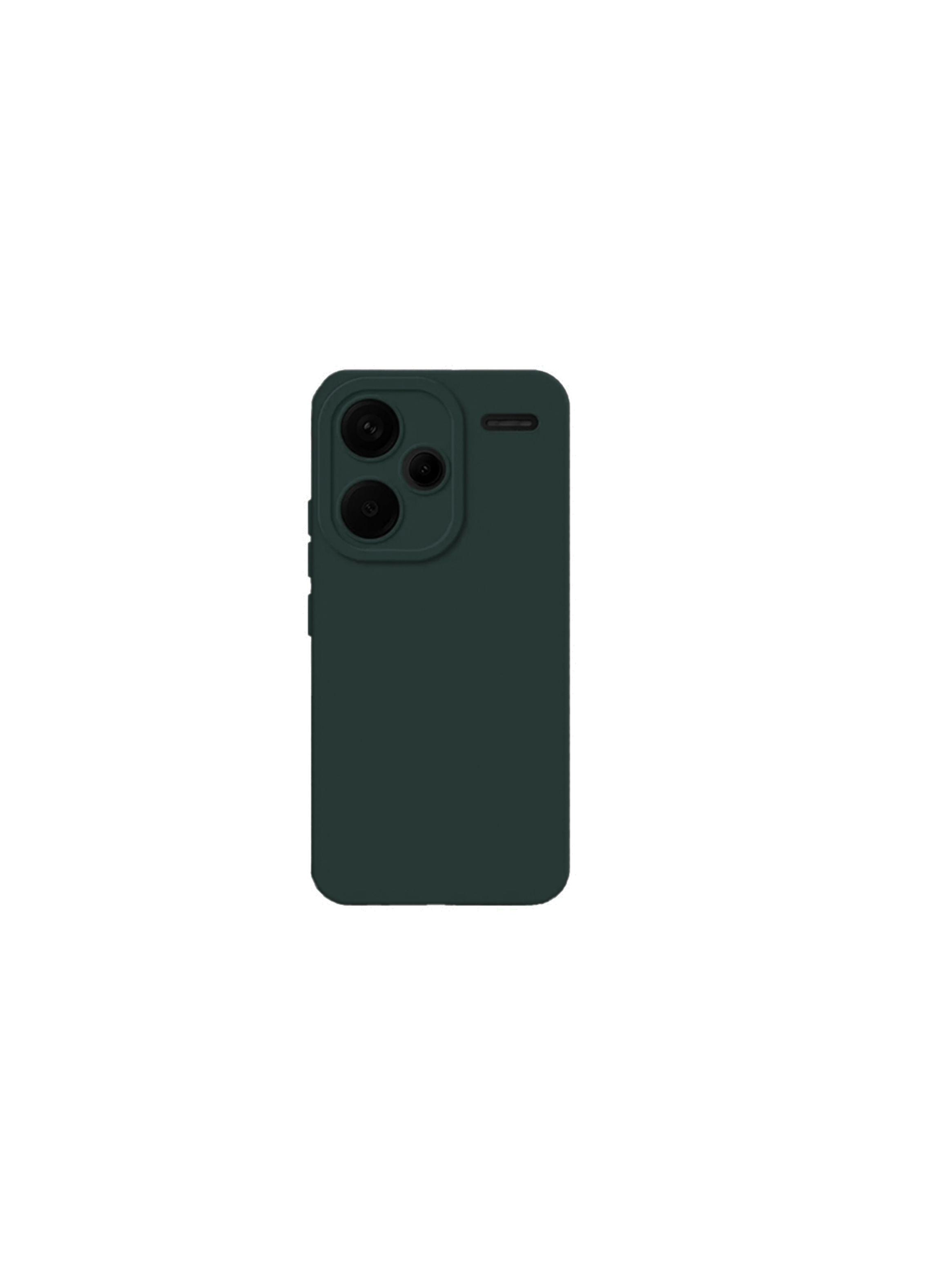 Carcasa Funda Para Xioami Note 13 Pro Plus + 5g Verde-1