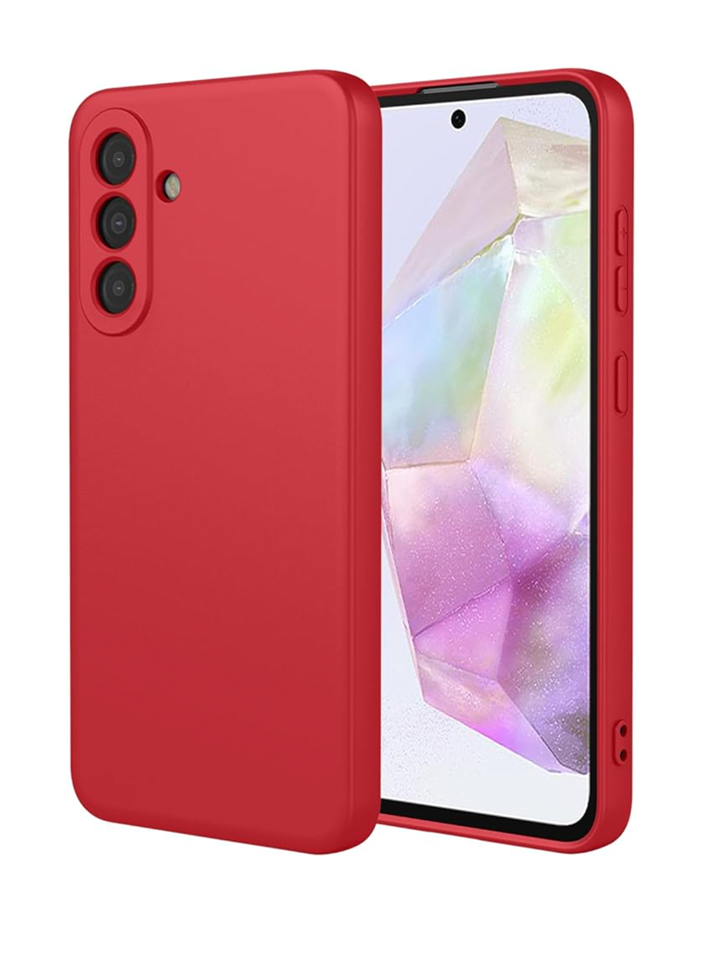 Rojo