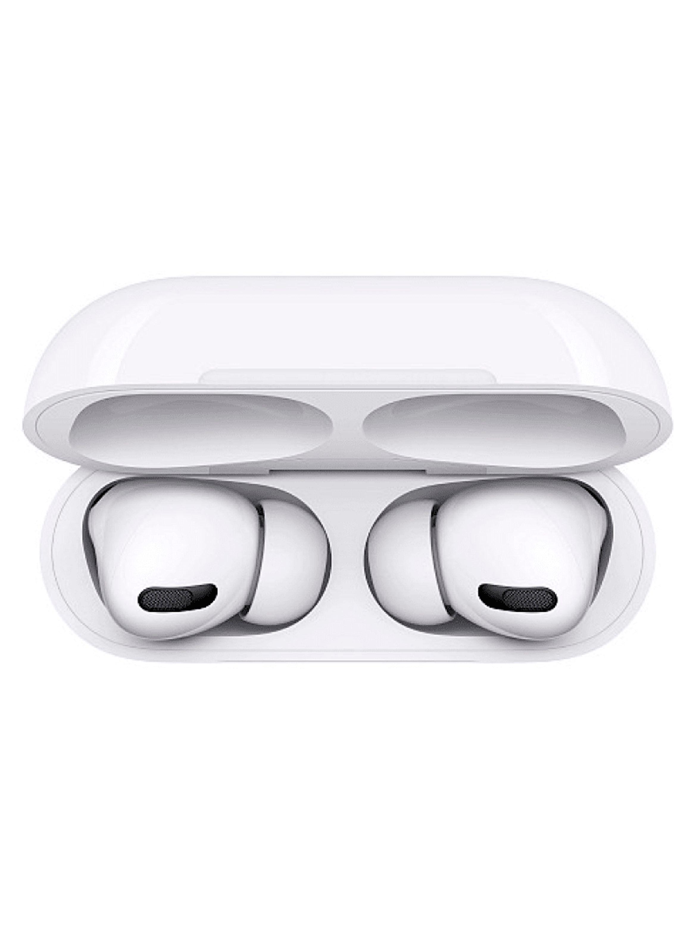 Audifonos Inalámbrico Bluetooth Con Microfono Diseño Air Pro-2