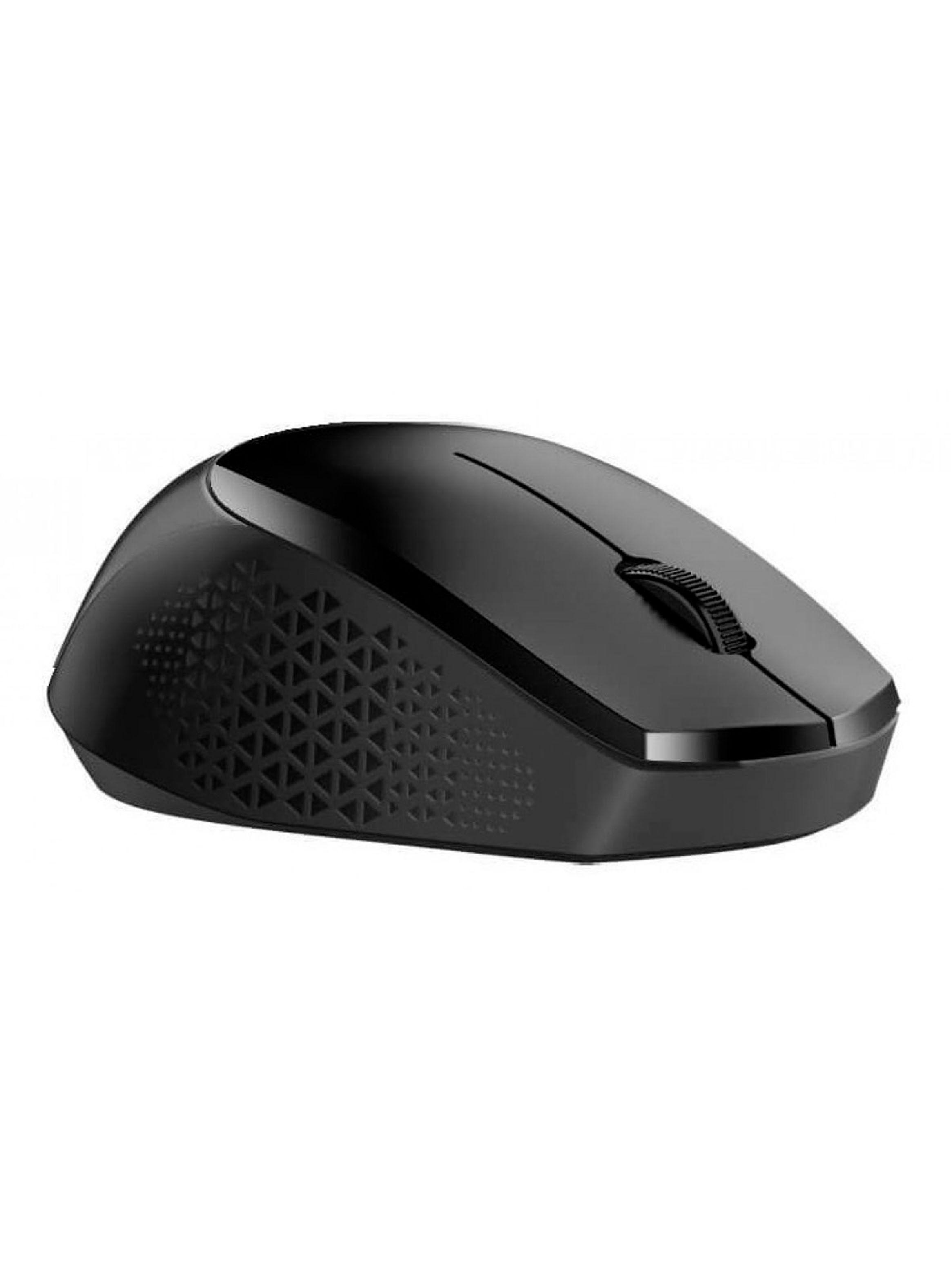 Mouse Optico Inalambrico Genius NX-8000S BlueEye Negro-1
