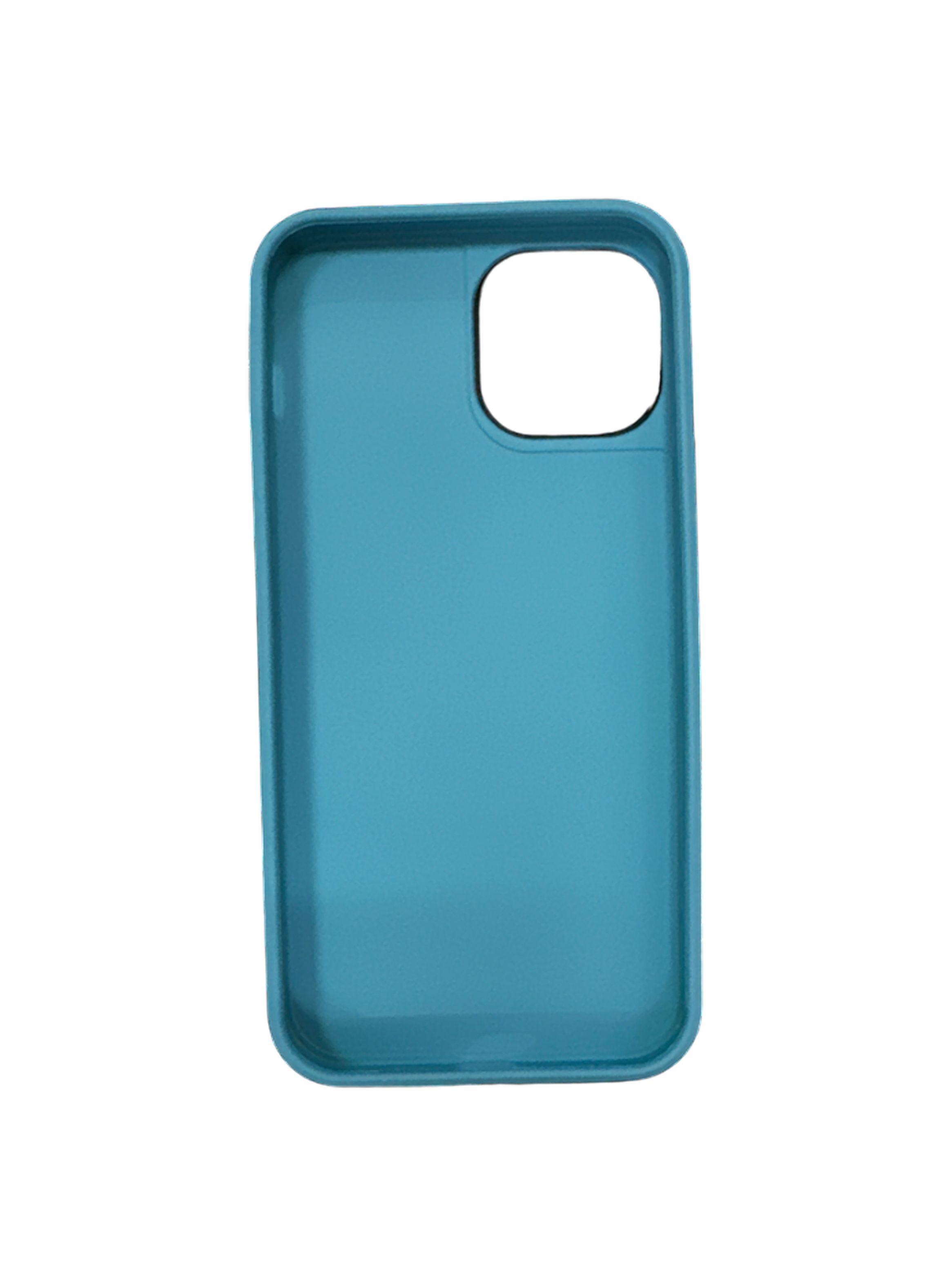 Carcasa Para iPhone 12/12 Pro Disney Pato Donals Soft-1