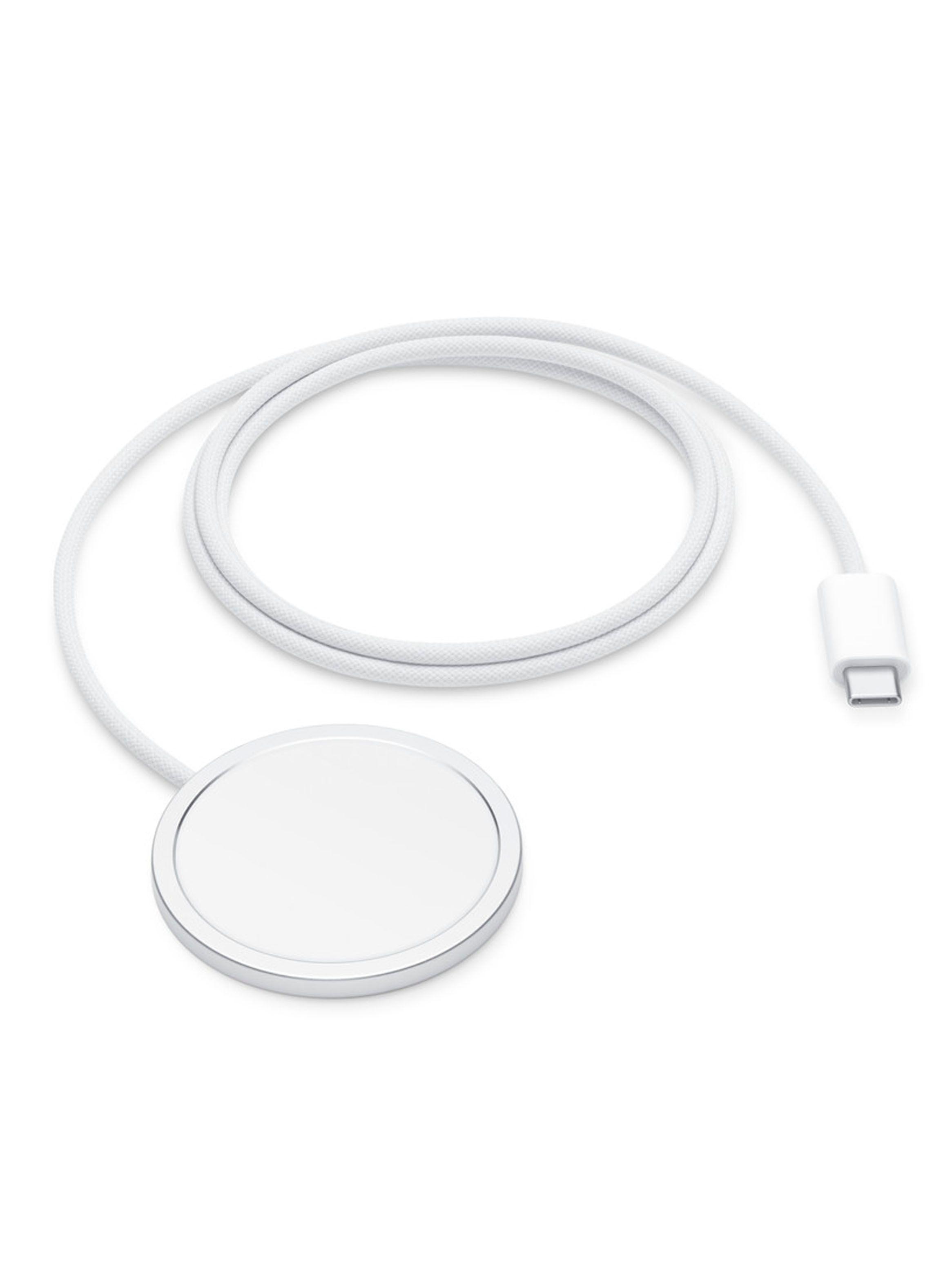Cargador Inalambrico Magnetico De 15W Compatible Con iPhone-3