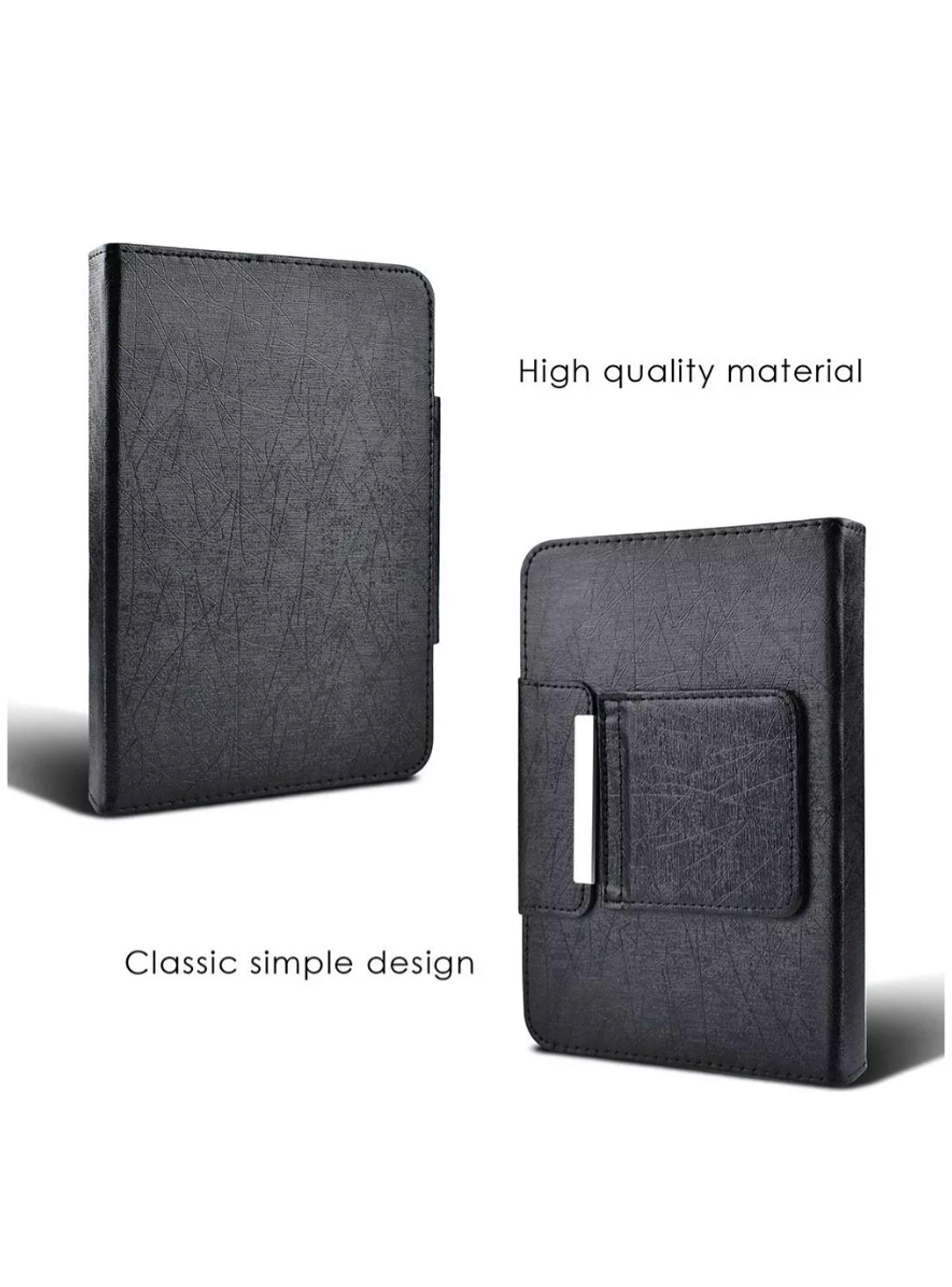 Funda Universal Con Teclado Para Tablet Xiaomi 11"-3
