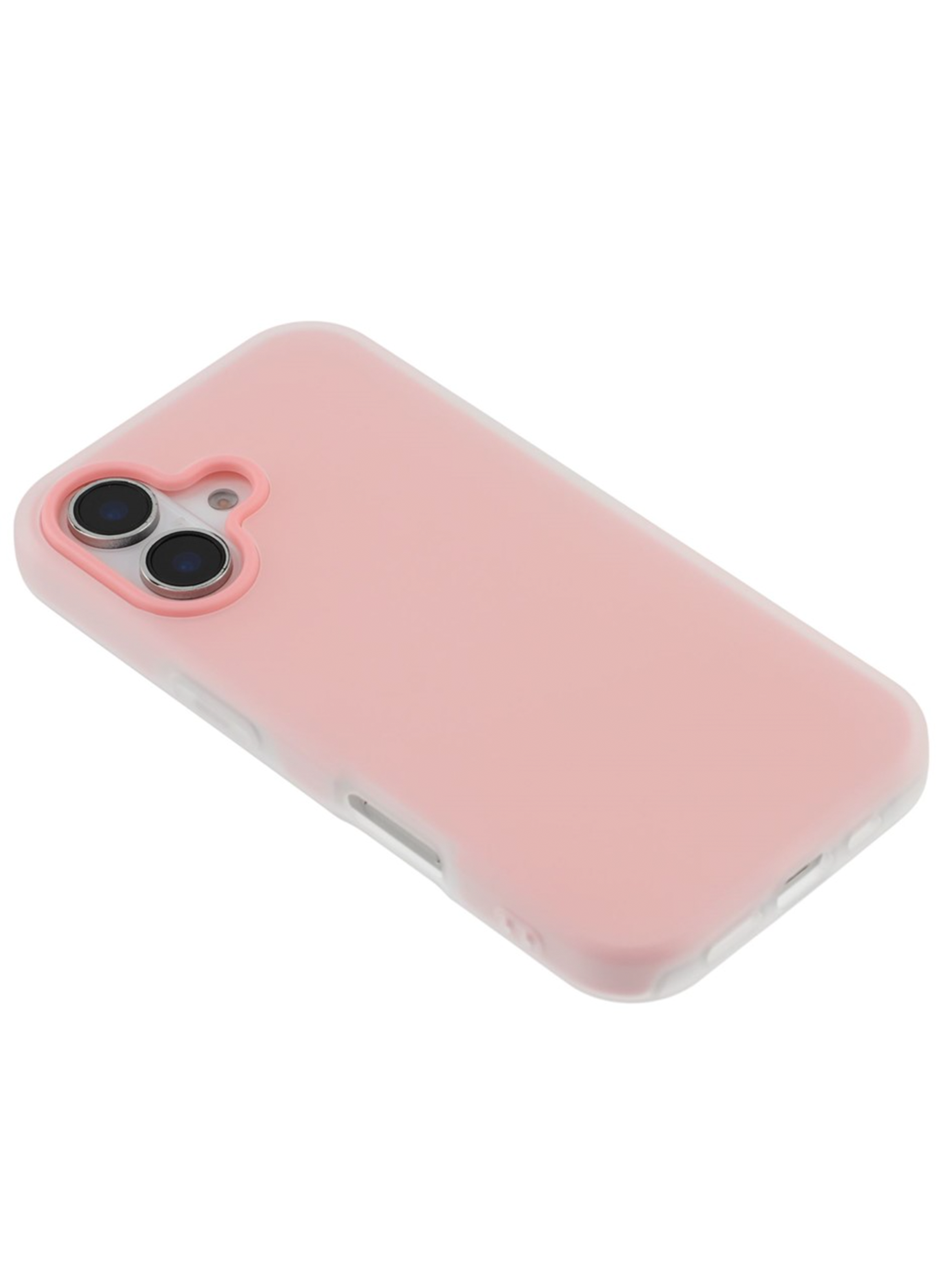 Carcasa Slim Antigolpes para iPhone 17-5