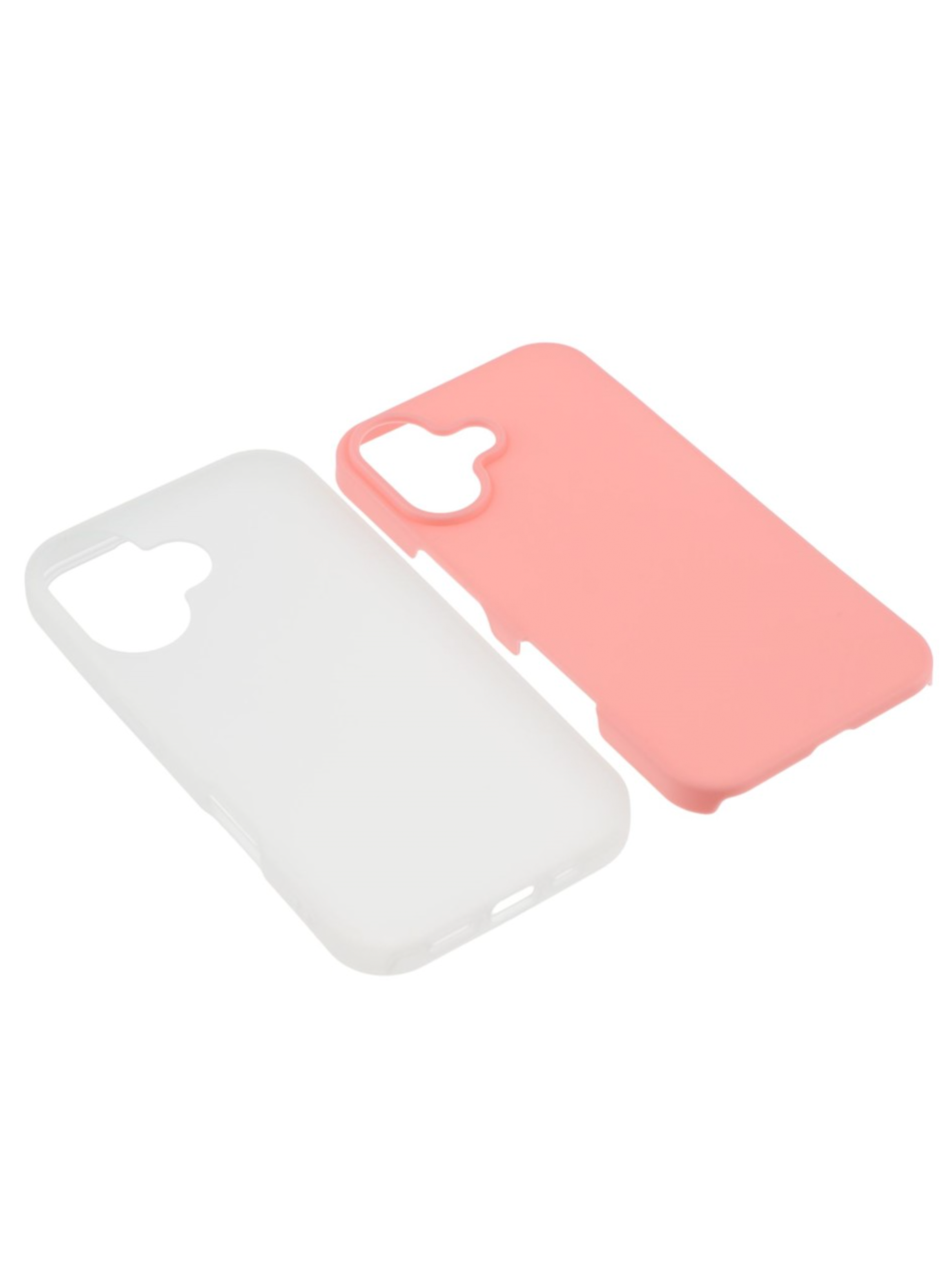 Carcasa Slim Antigolpes para iPhone 17-6