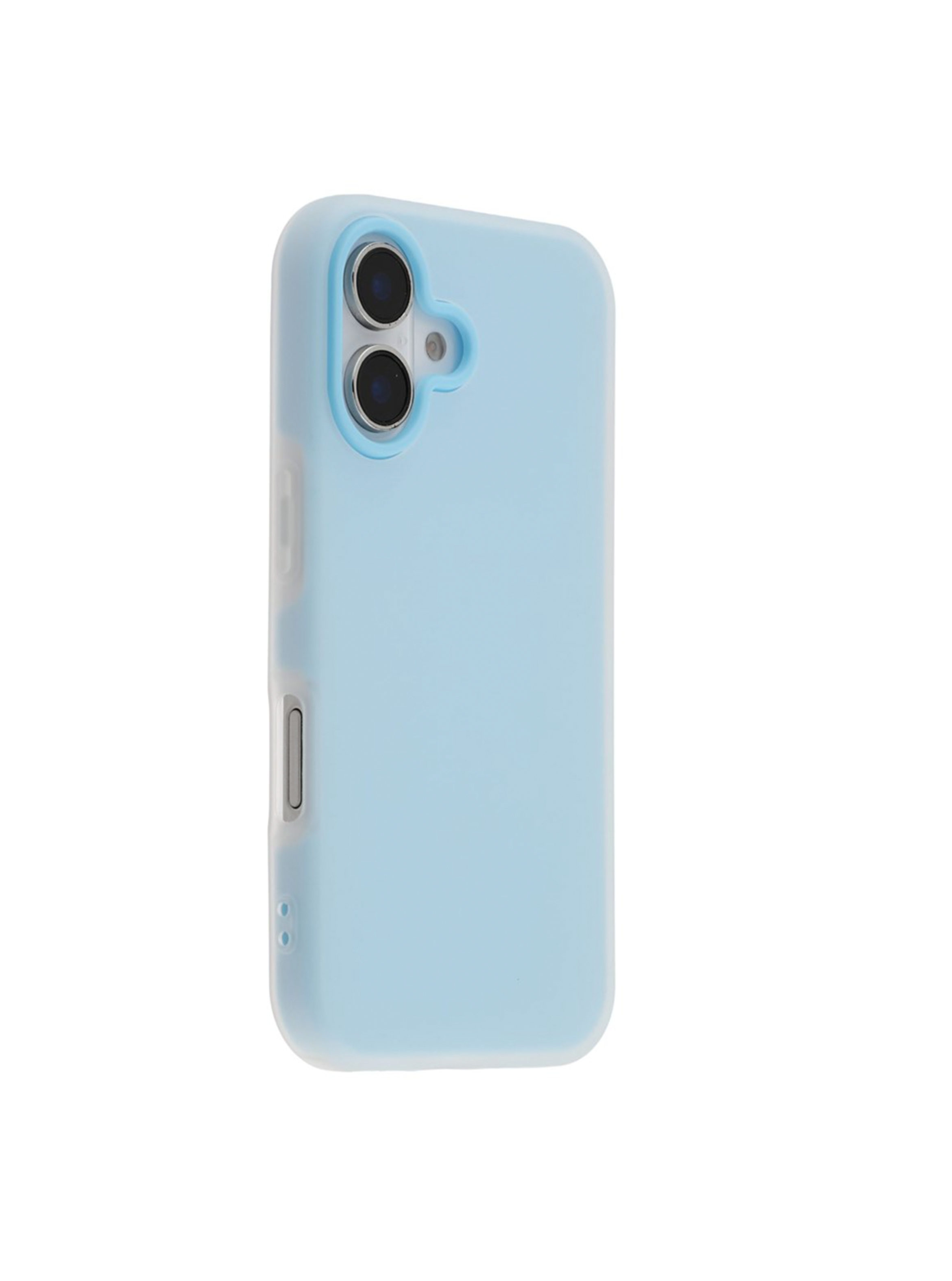 Carcasa Slim Antigolpes para iPhone 17-2