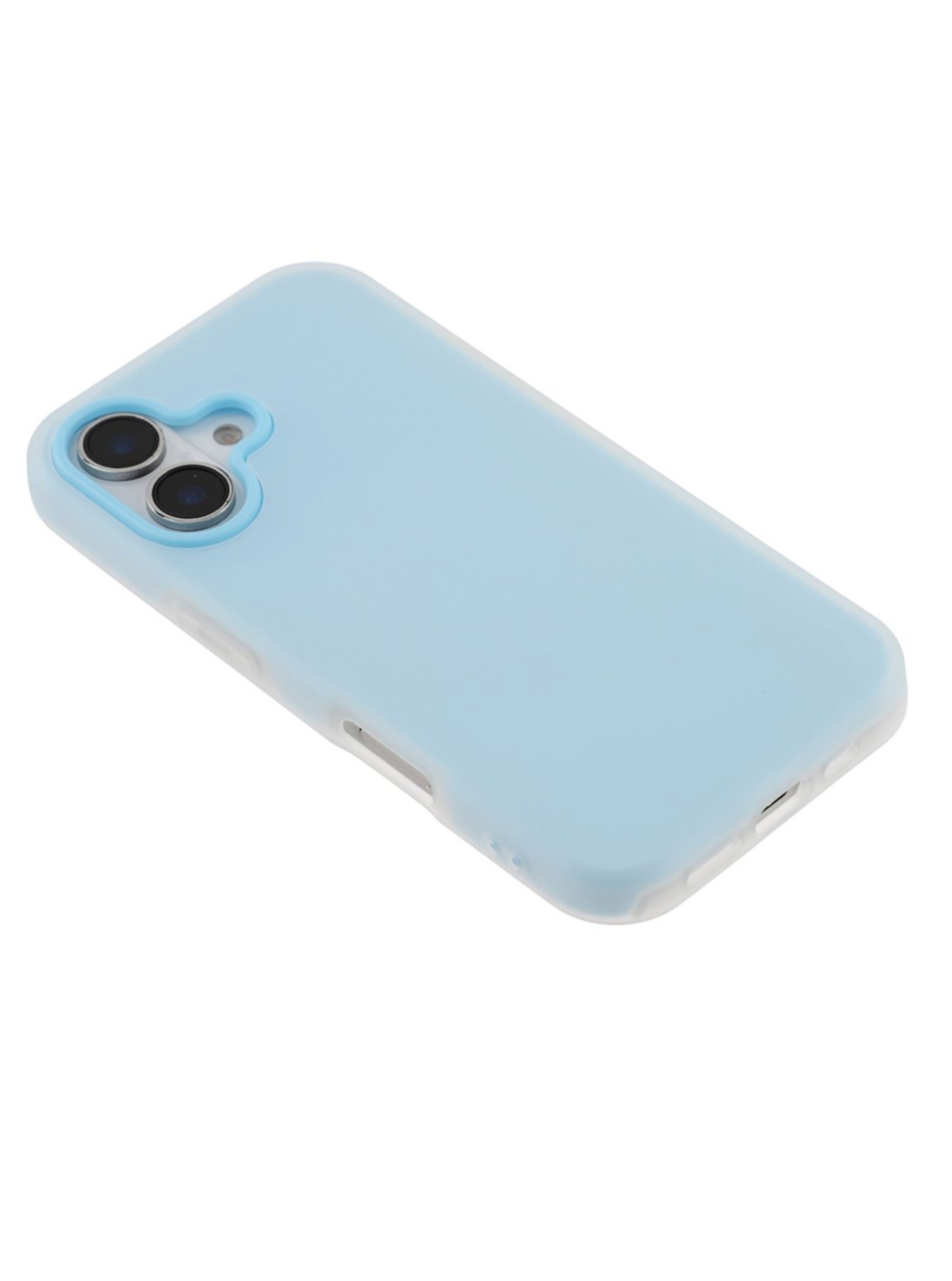 Carcasa Slim Antigolpes para iPhone 17-3