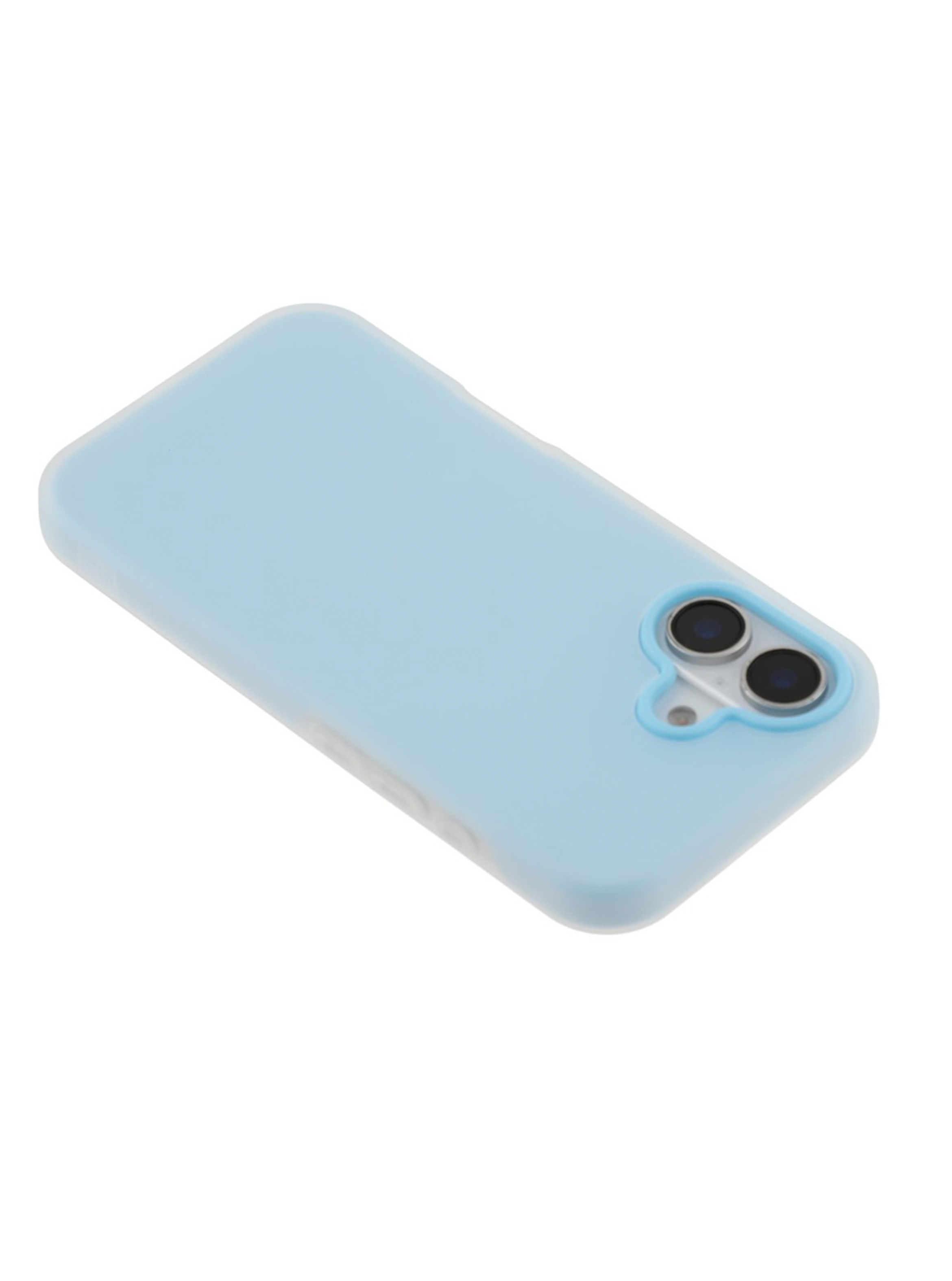 Carcasa Slim Antigolpes para iPhone 17-4