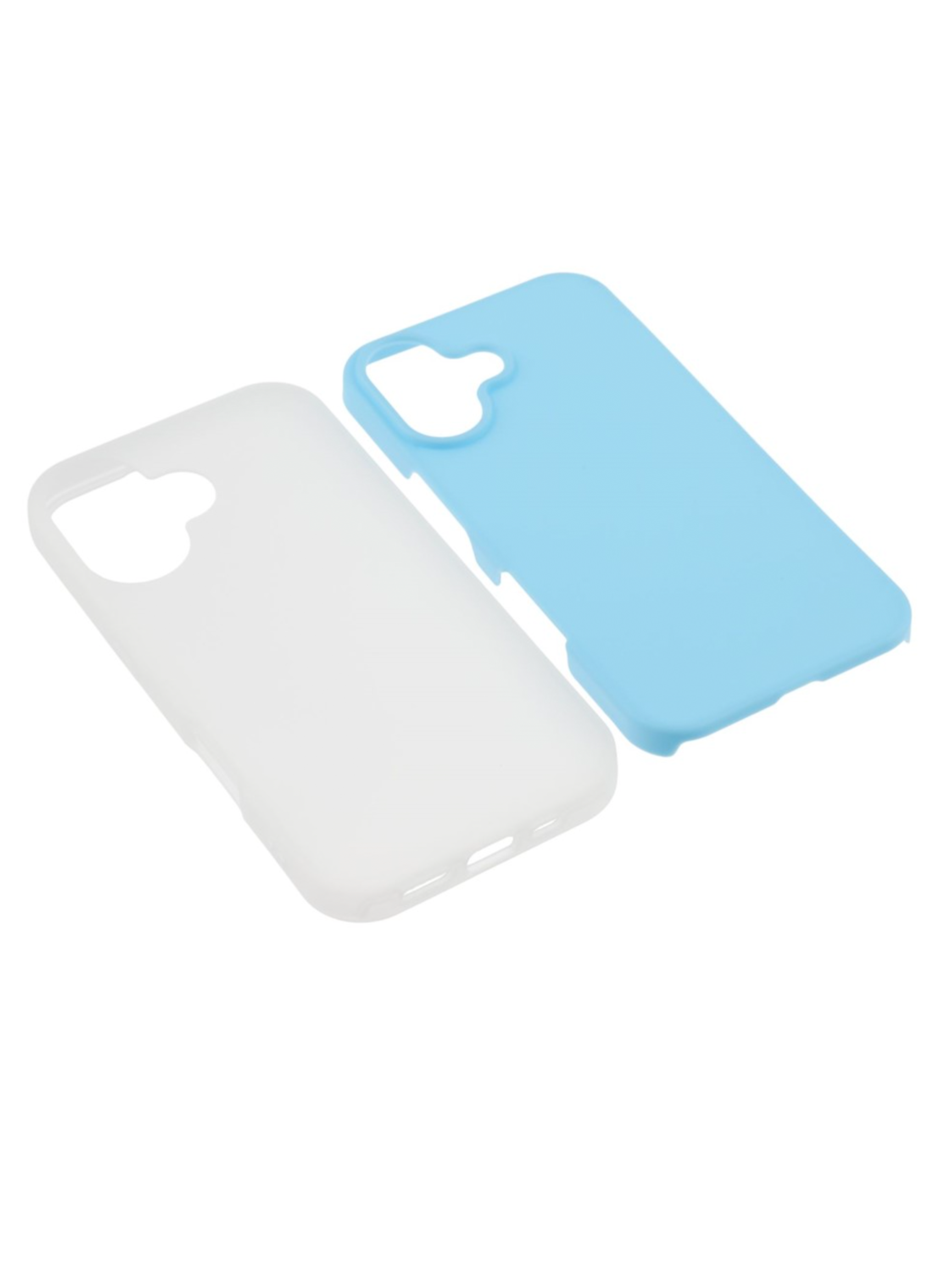 Carcasa Slim Antigolpes para iPhone 17-5