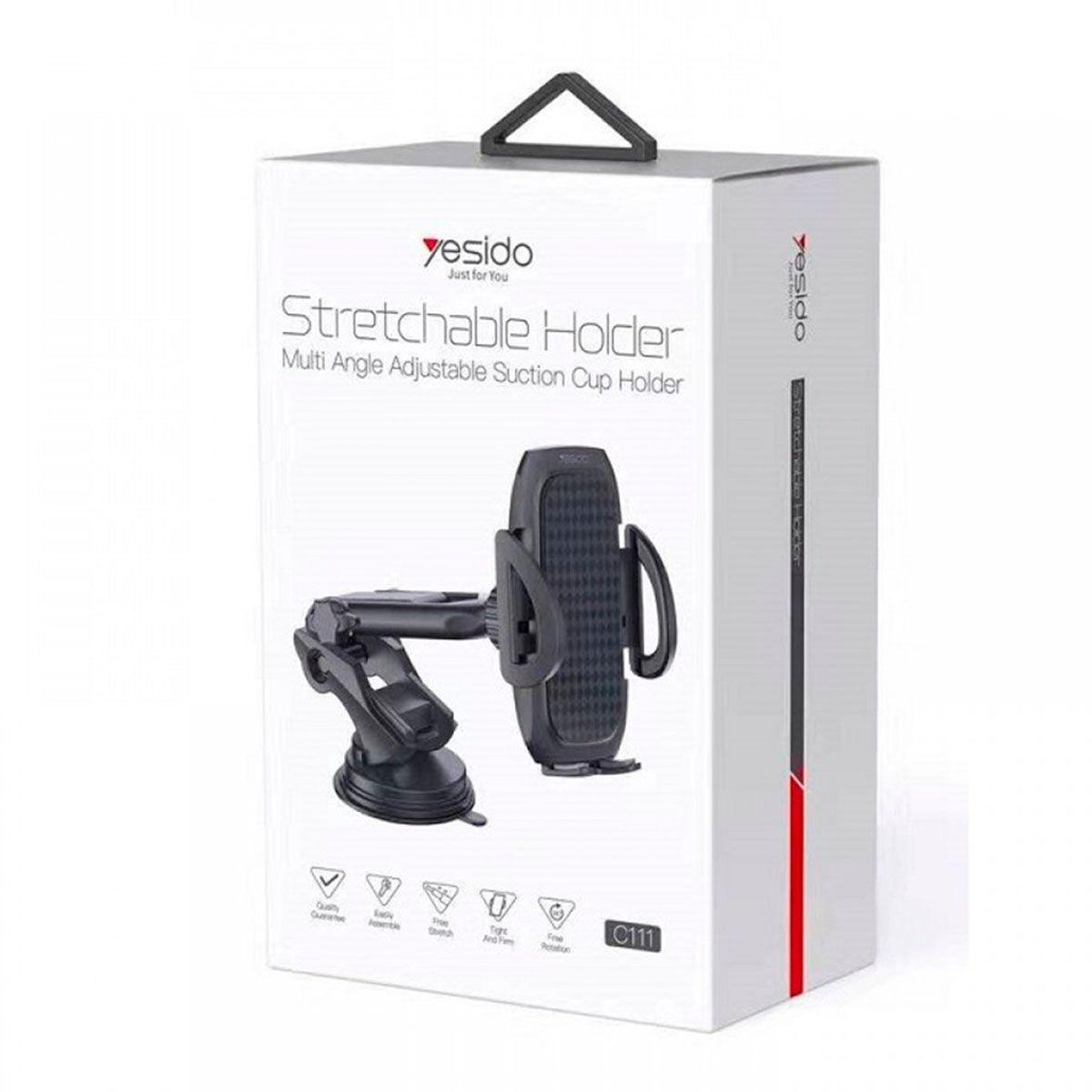 Soporte Porta Celular Para Auto Holder C111-4