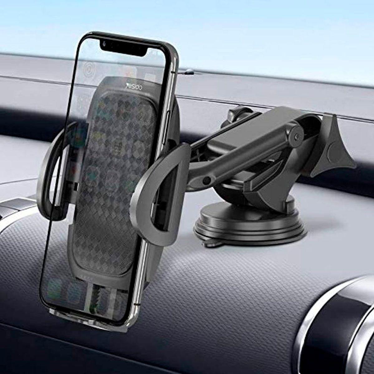 Soporte Porta Celular Para Auto Holder C111-2