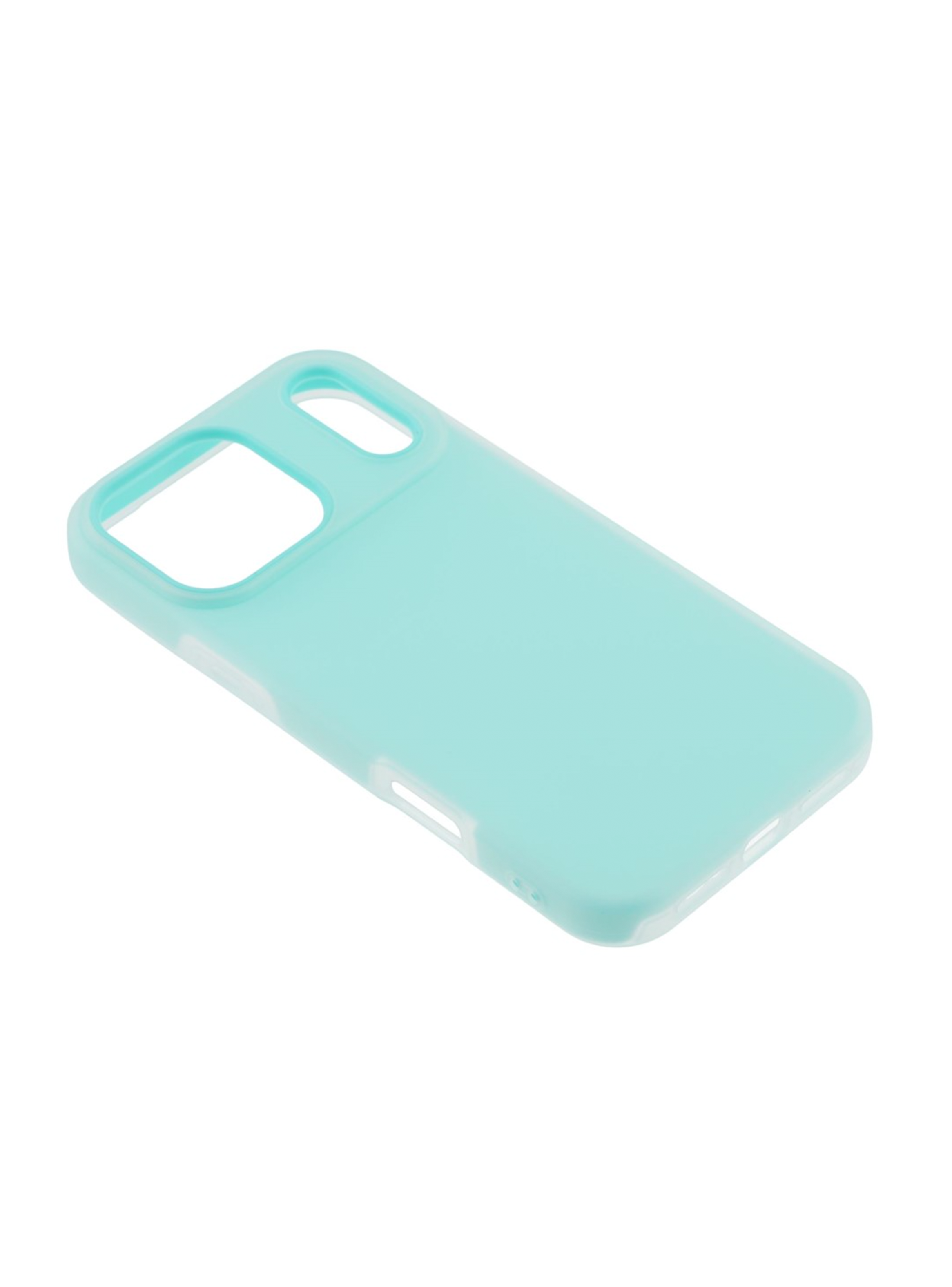 Carcasa Slim Antigolpes para iPhone 17 Pro Max-2