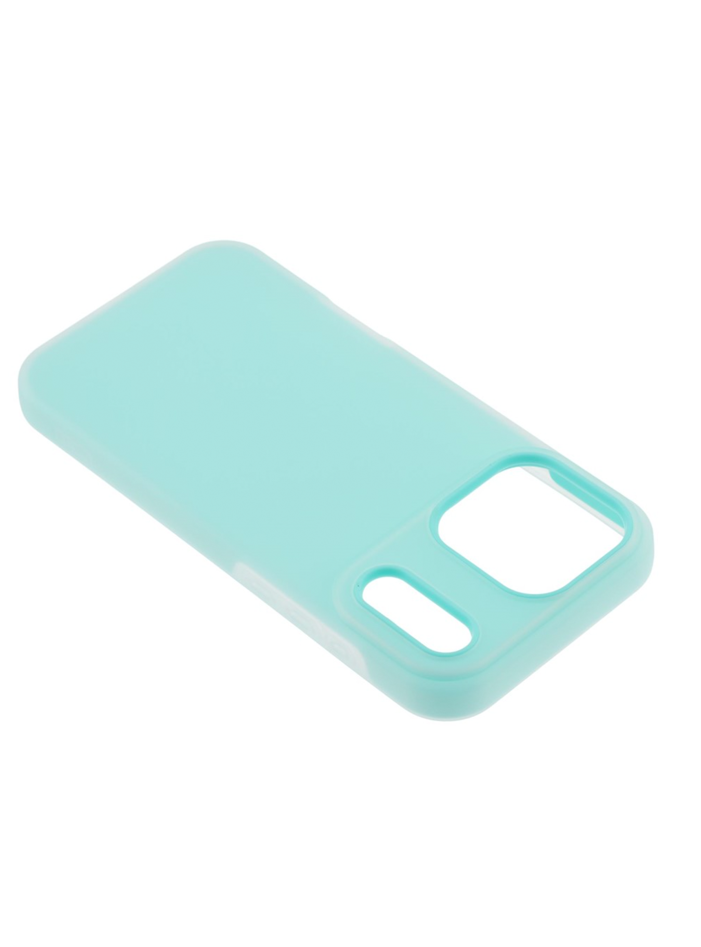 Carcasa Slim Antigolpes para iPhone 17 Pro Max-3