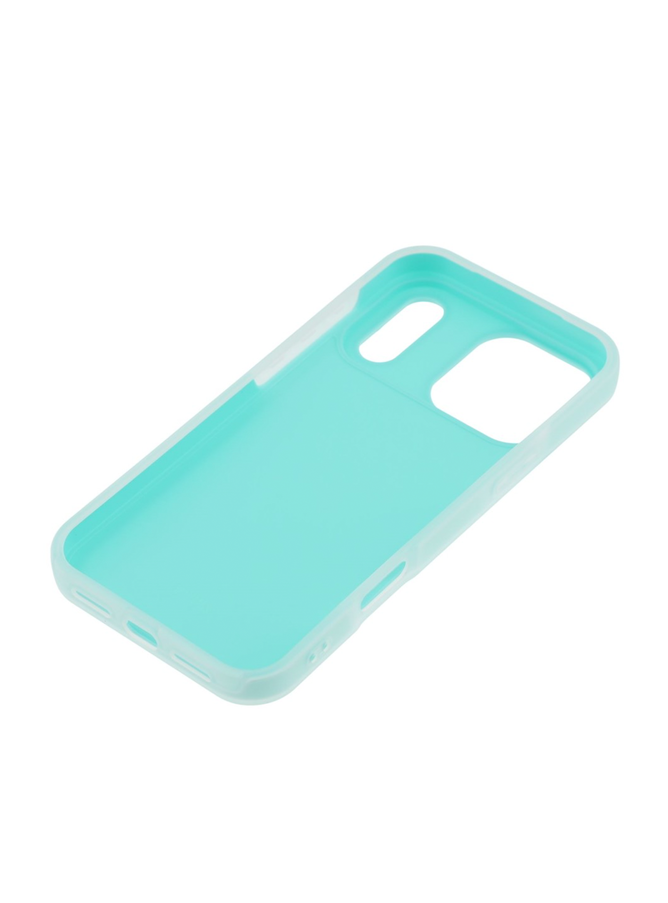 Carcasa Slim Antigolpes para iPhone 17 Pro Max-4