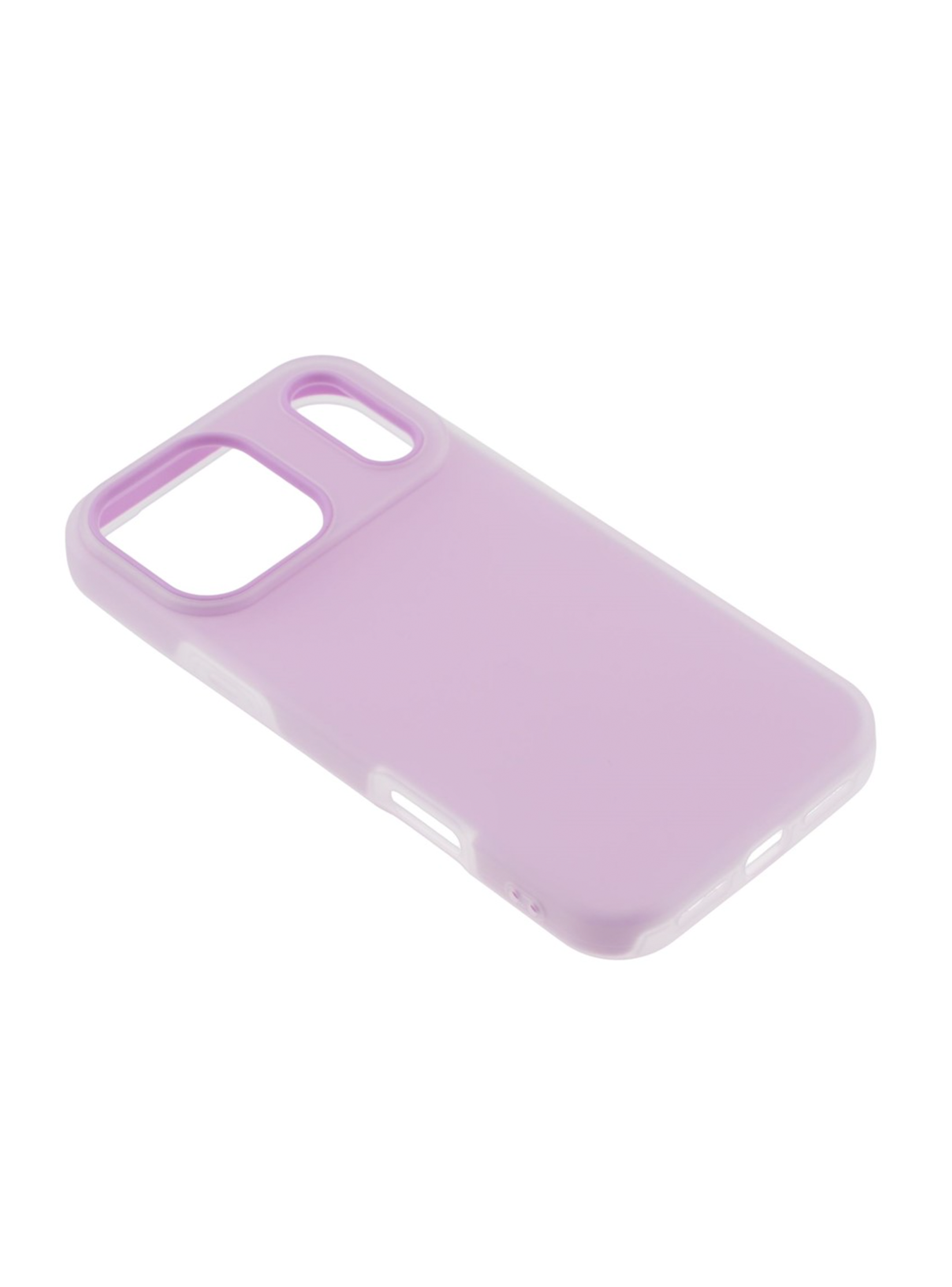 Carcasa Slim Antigolpes para iPhone 17 Pro Max-2