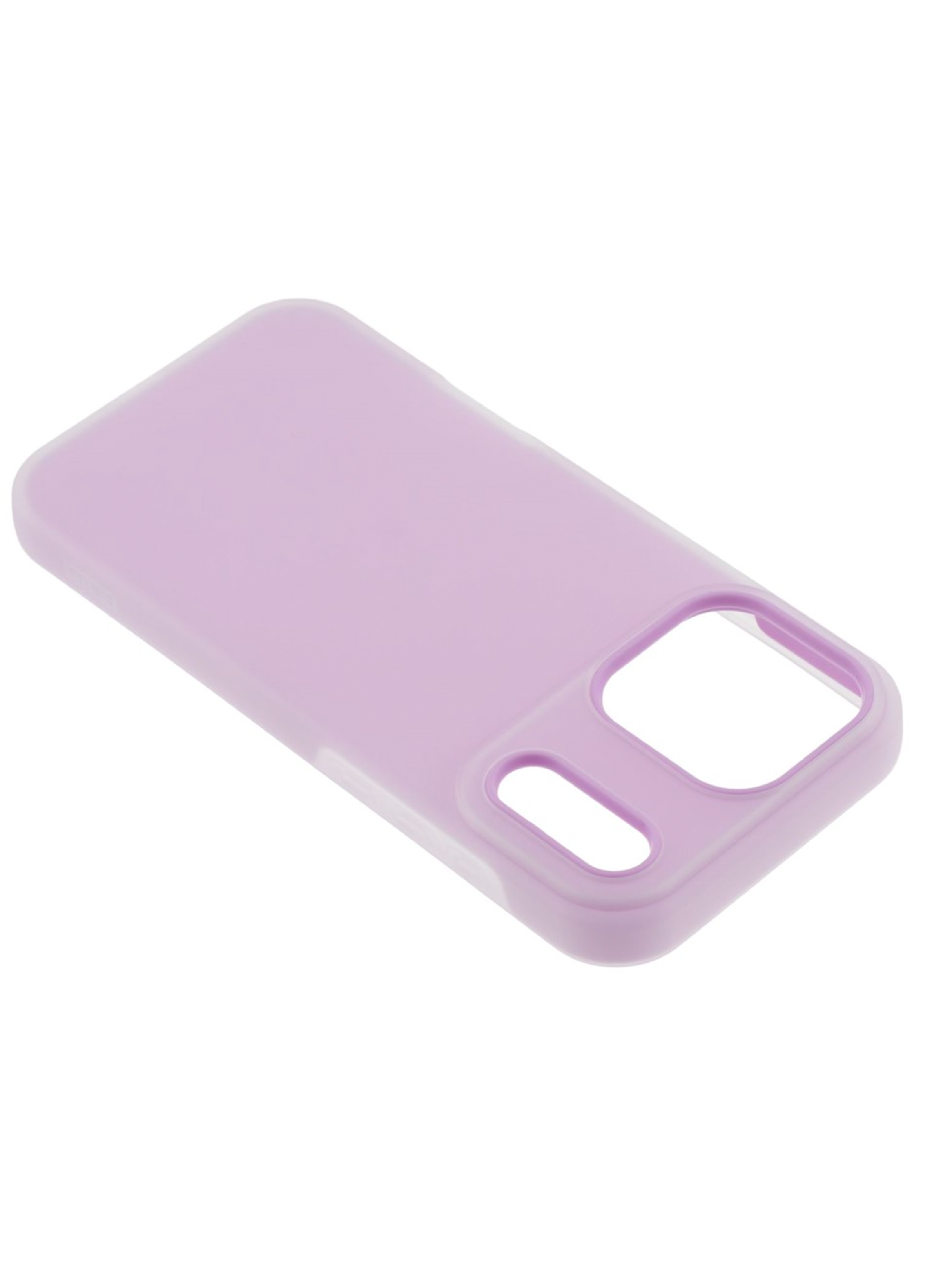 Carcasa Slim Antigolpes para iPhone 17 Pro Max-3